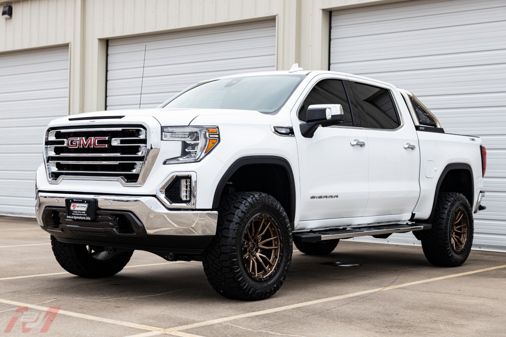 Used-2019-GMC-Sierra-1500-Texas-Edition