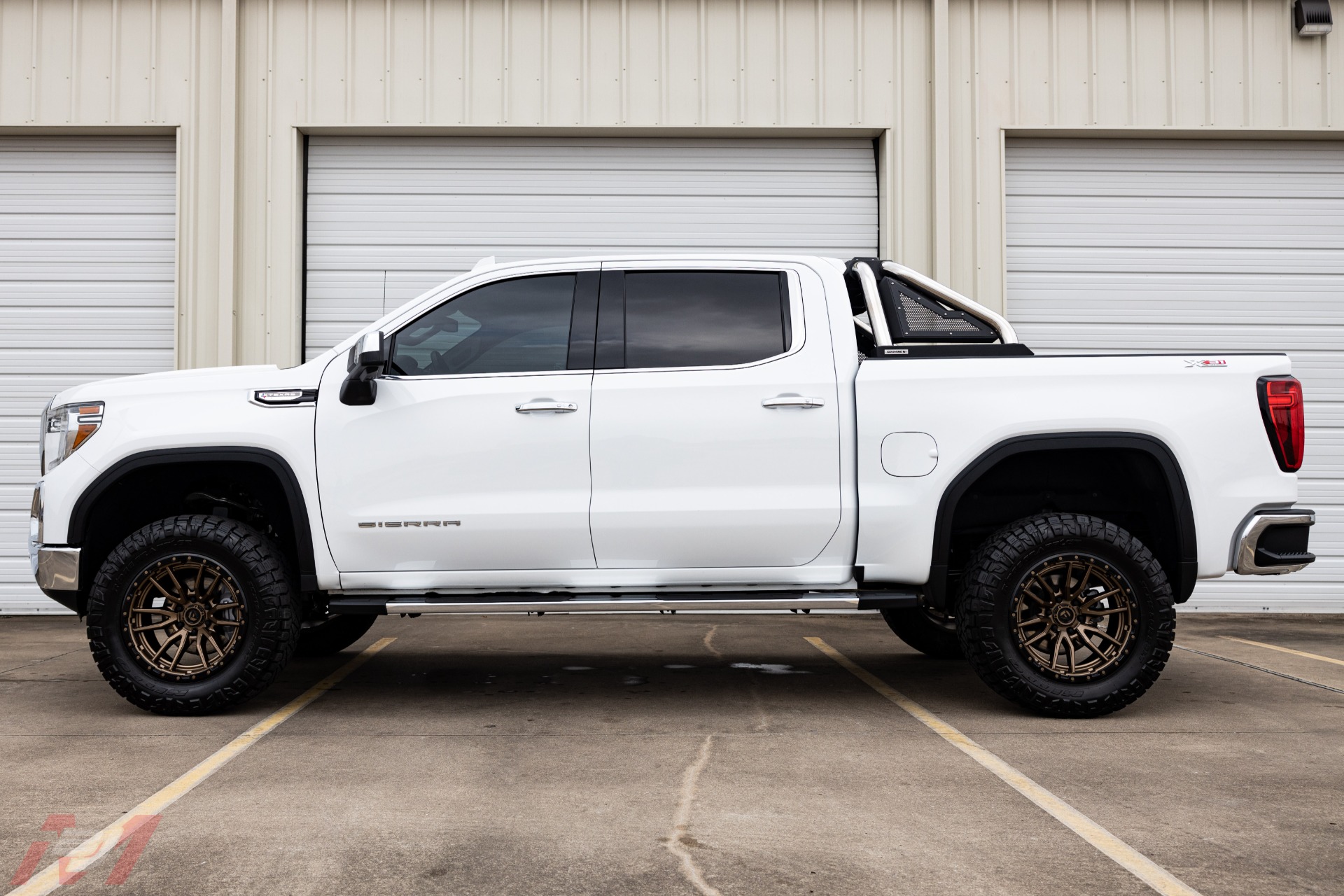 Used-2019-GMC-Sierra-1500-Texas-Edition