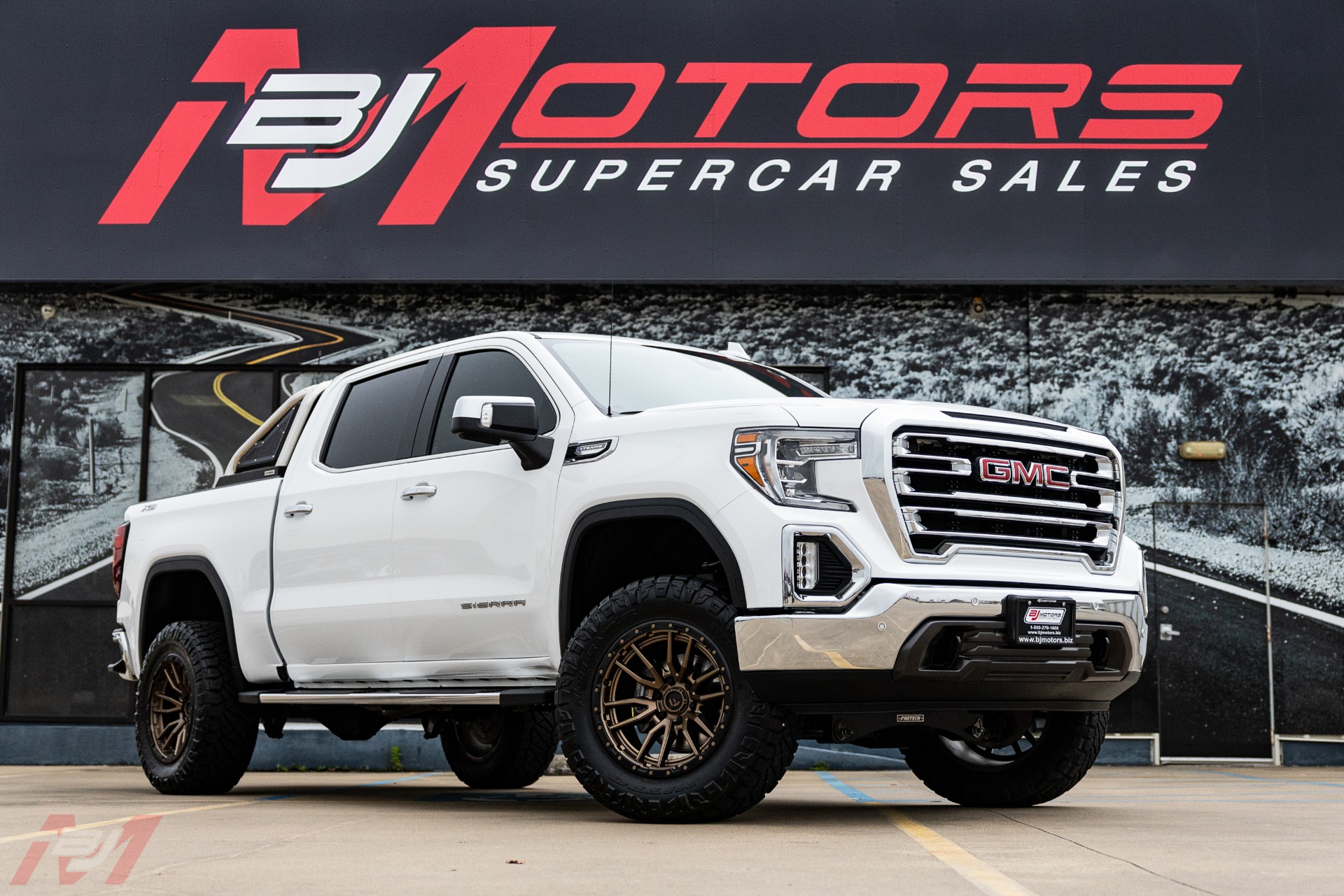 Used-2019-GMC-Sierra-1500-Texas-Edition