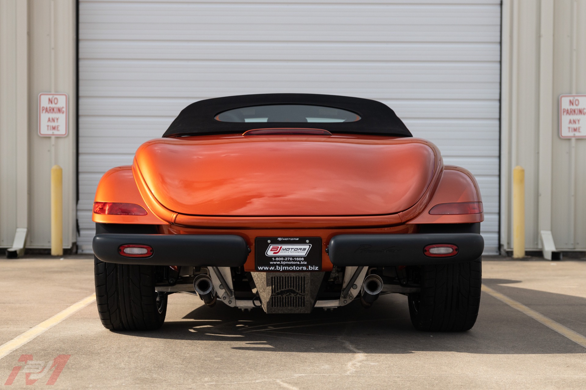 Used-2001-Plymouth-Prowler