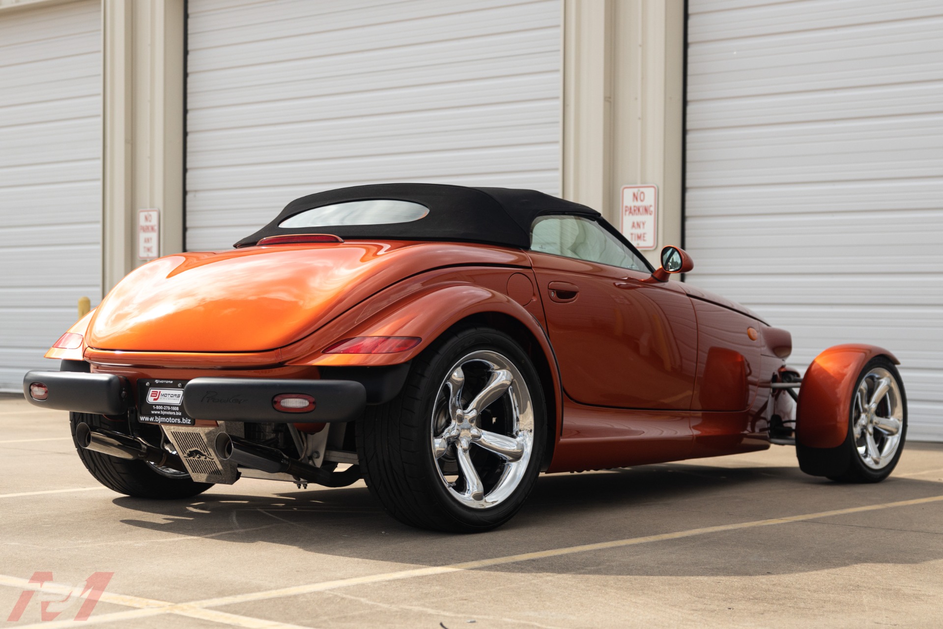 Used-2001-Plymouth-Prowler