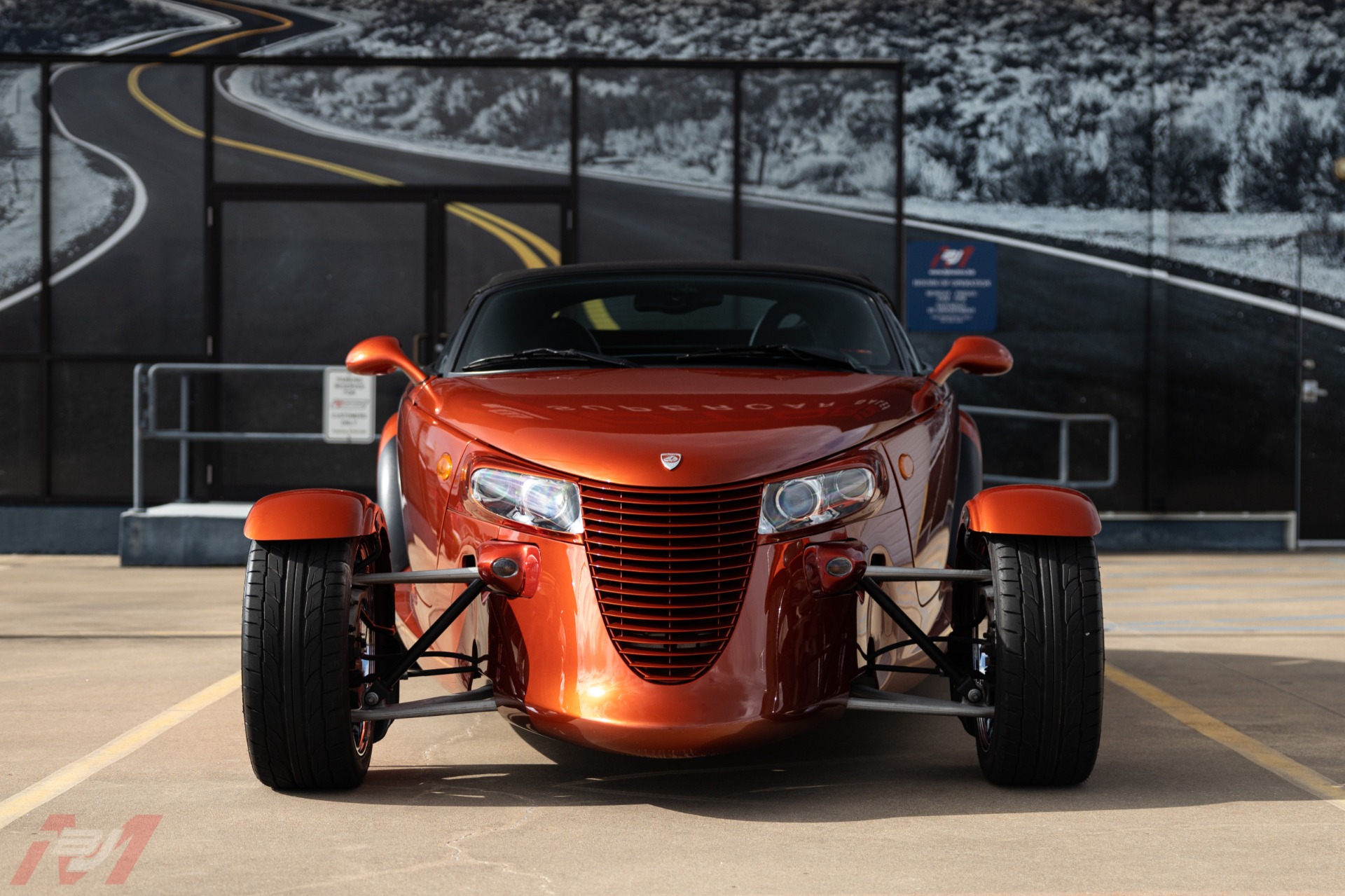 Used-2001-Plymouth-Prowler