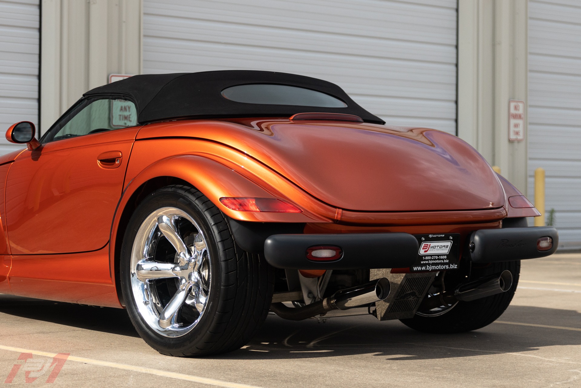 Used-2001-Plymouth-Prowler