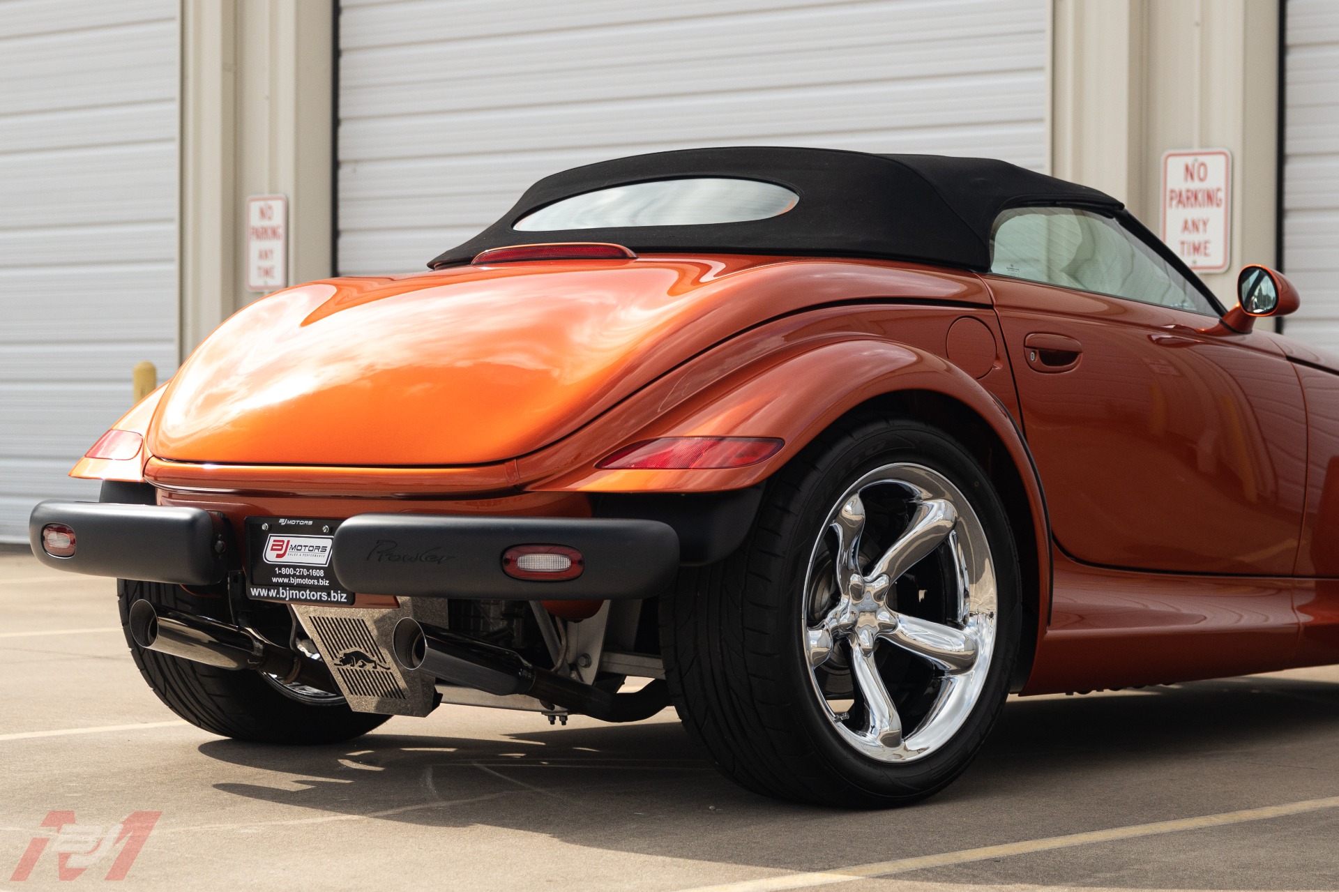 Used-2001-Plymouth-Prowler