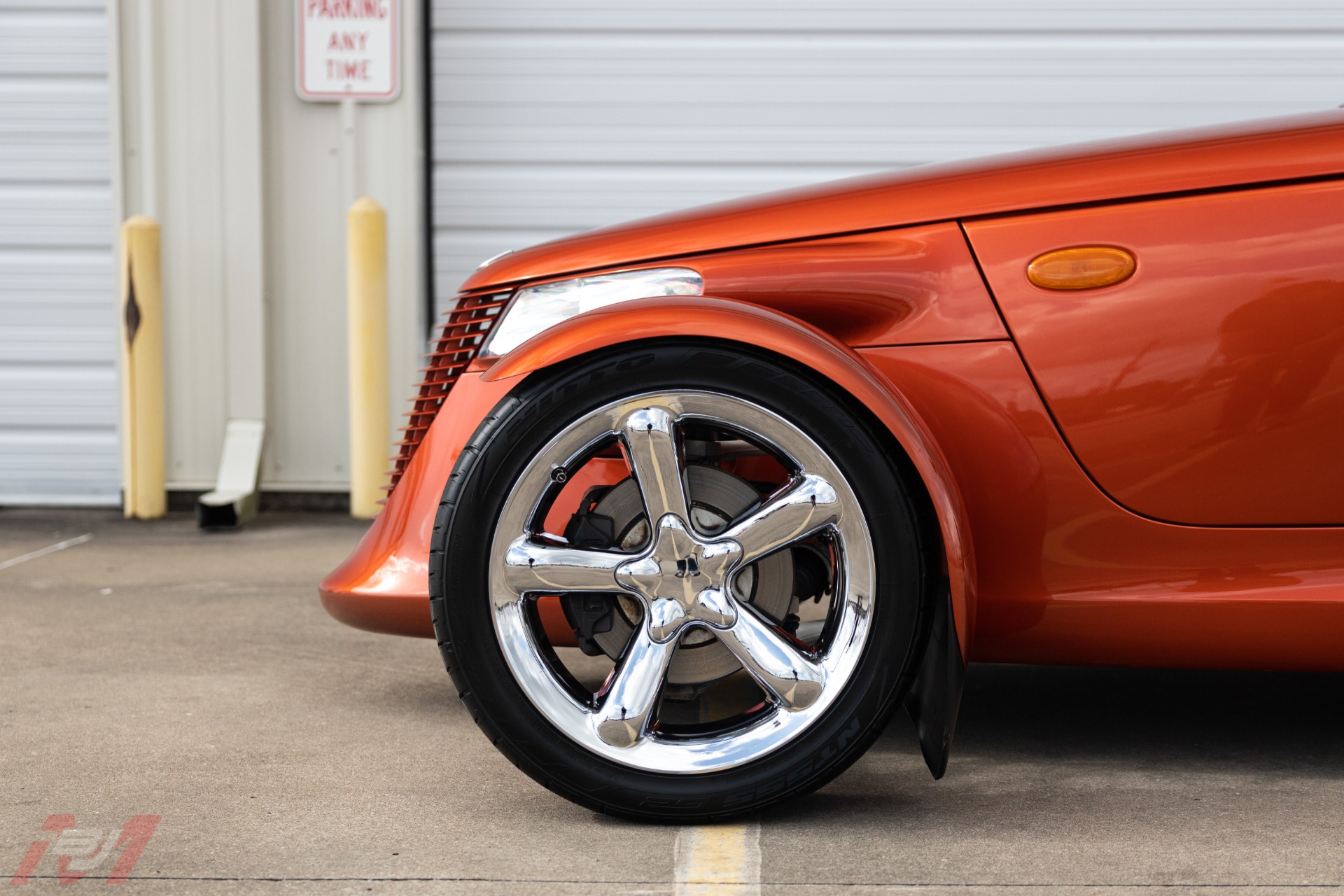 Used-2001-Plymouth-Prowler