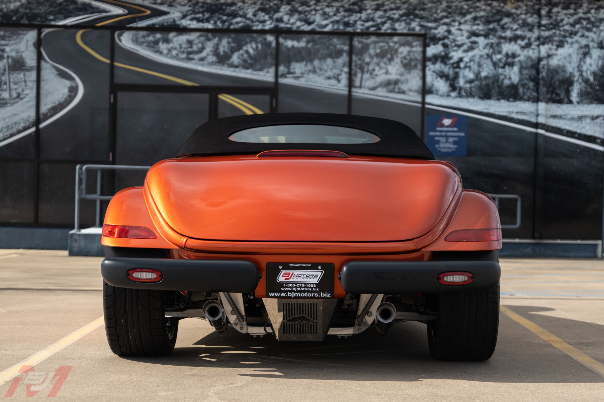 Used-2001-Plymouth-Prowler