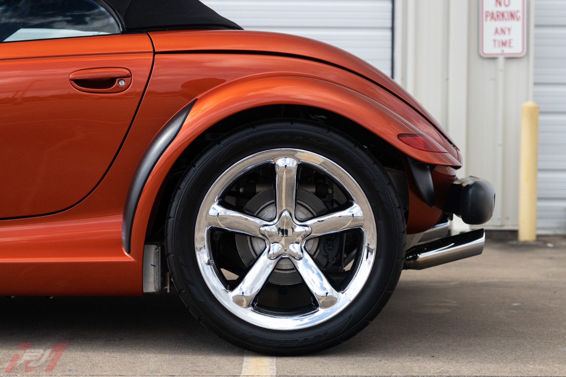 Used-2001-Plymouth-Prowler