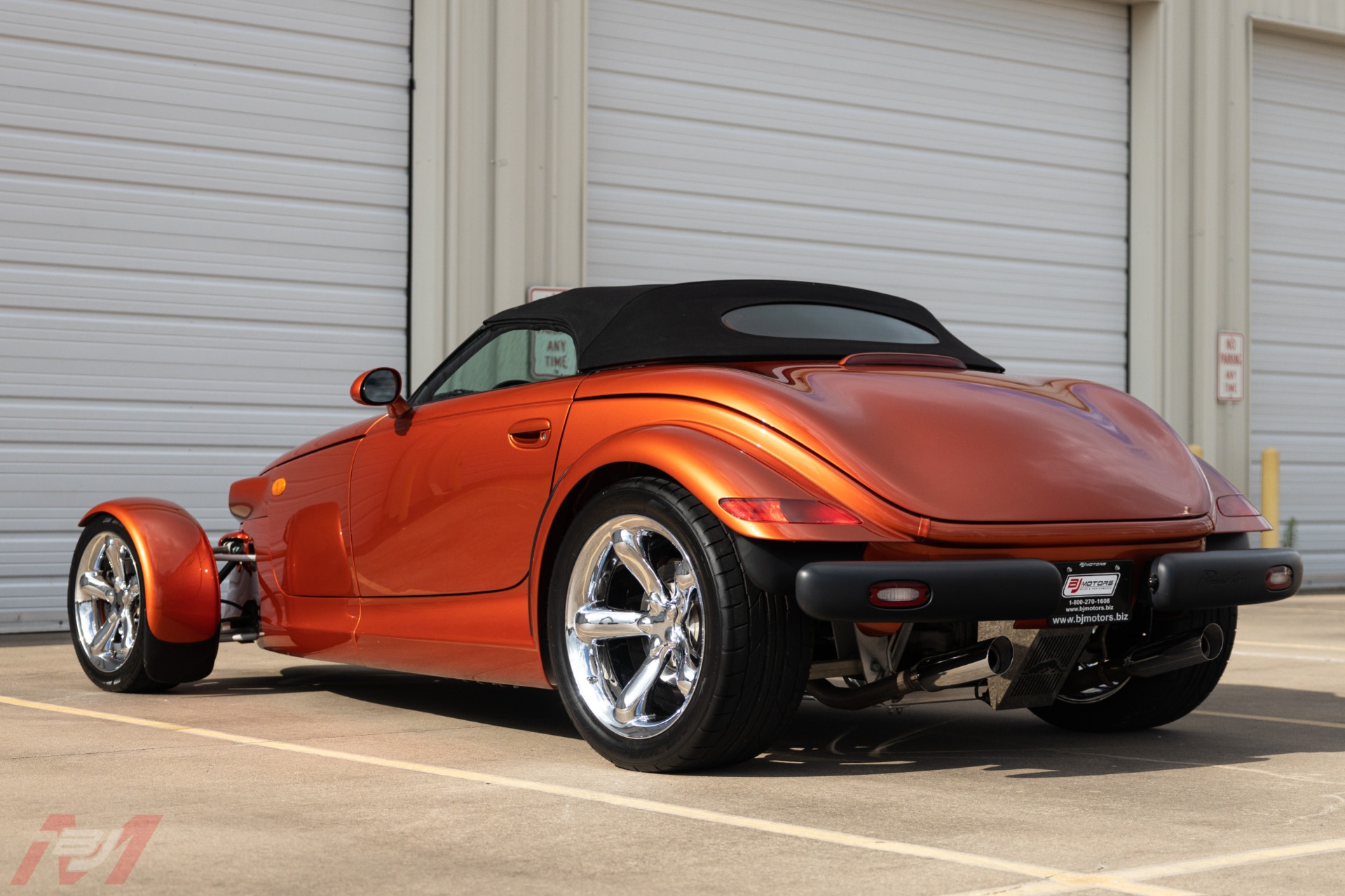 Used-2001-Plymouth-Prowler