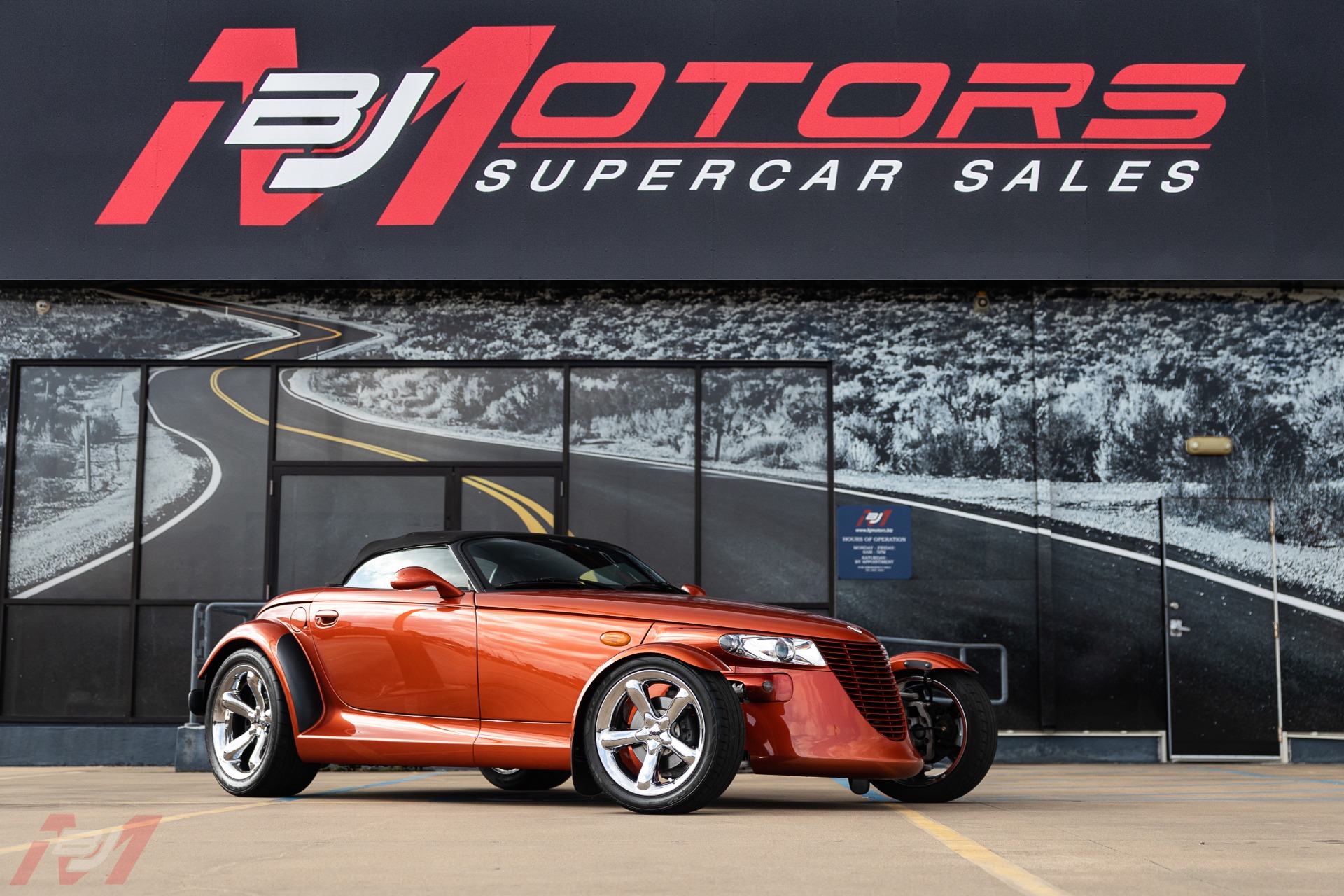 Used-2001-Plymouth-Prowler