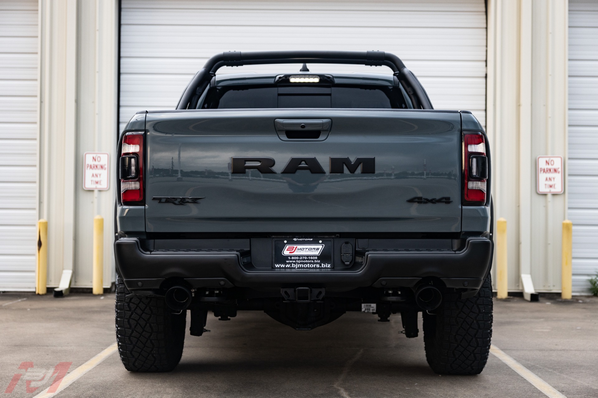 Used-2021-Ram-1500-TRX-Launch-Edition