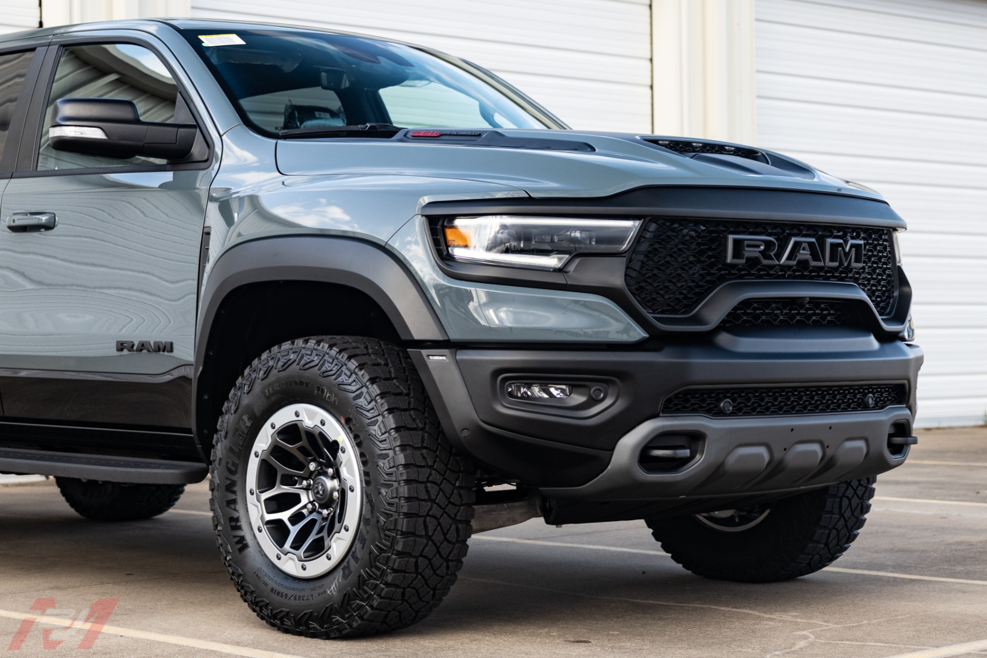 Used-2021-Ram-1500-TRX-Launch-Edition