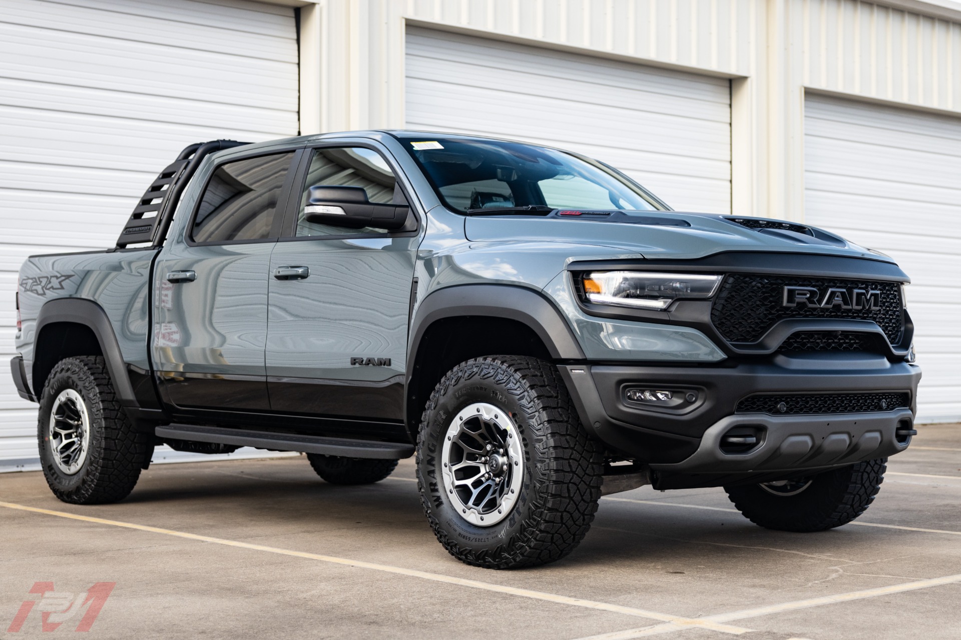 Used-2021-Ram-1500-TRX-Launch-Edition