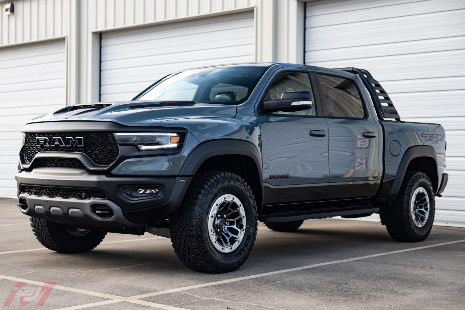 Used-2021-Ram-1500-TRX-Launch-Edition