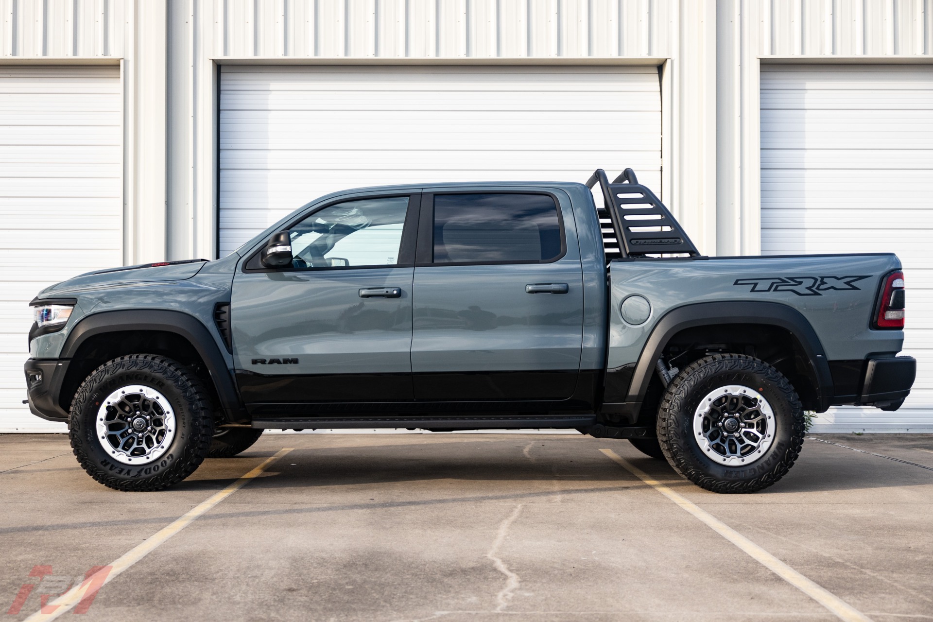 Used-2021-Ram-1500-TRX-Launch-Edition