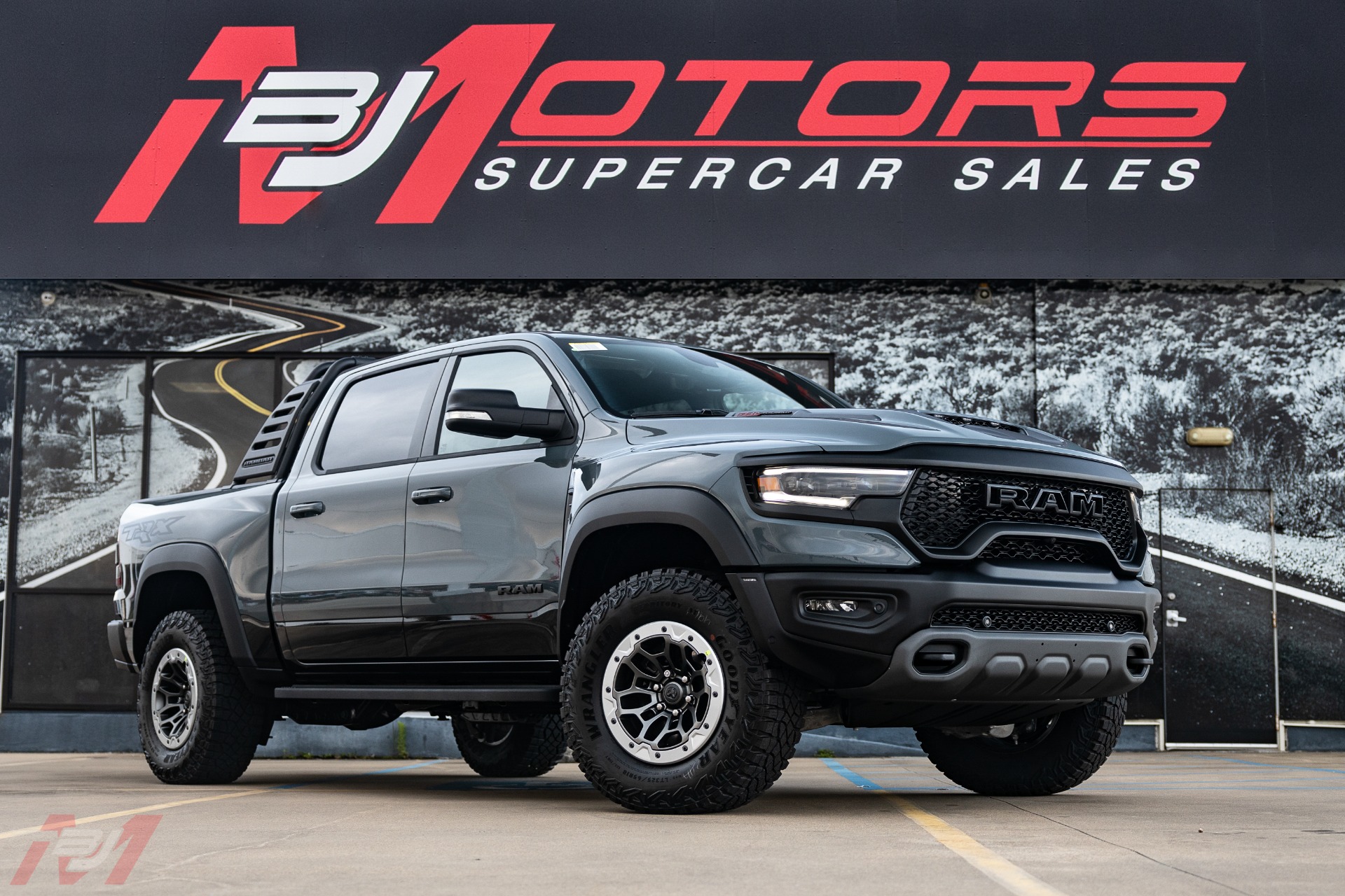 Used-2021-Ram-1500-TRX-Launch-Edition