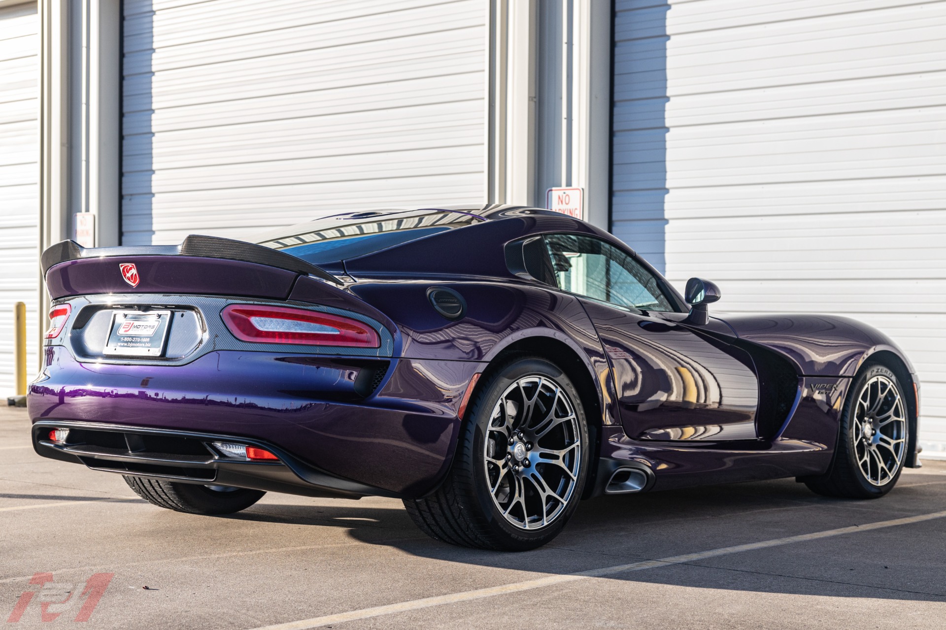 Used-2016-Dodge-Viper-GTC