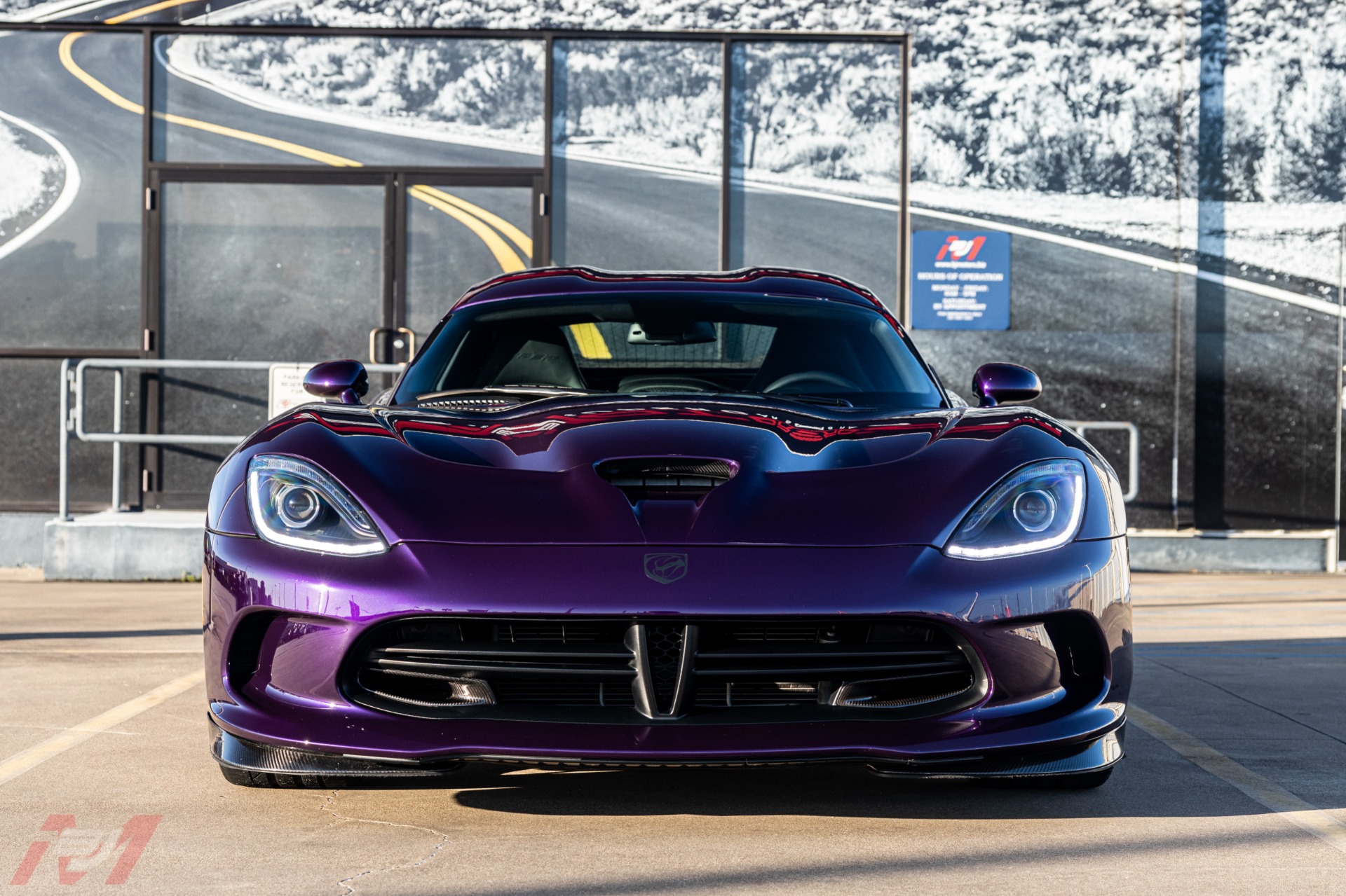 Used-2016-Dodge-Viper-GTC