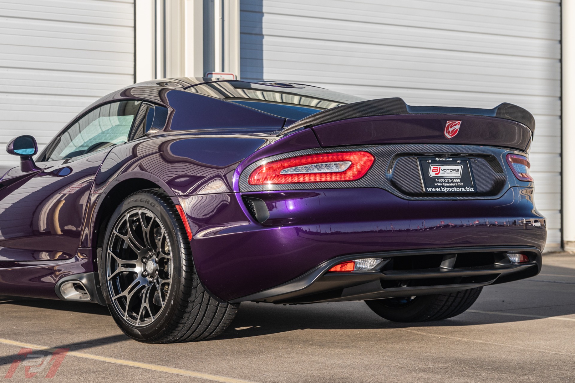 Used-2016-Dodge-Viper-GTC