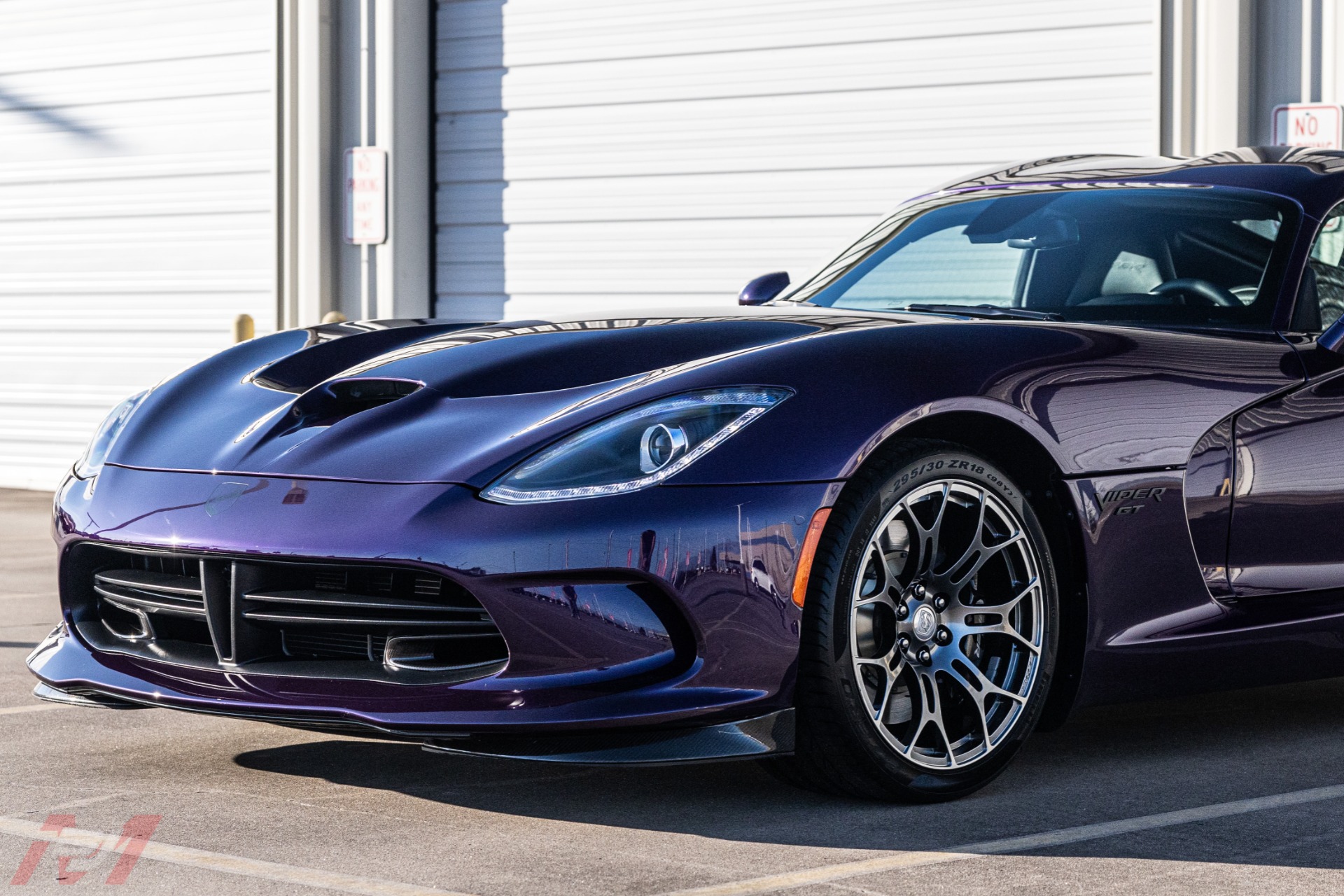 Used-2016-Dodge-Viper-GTC