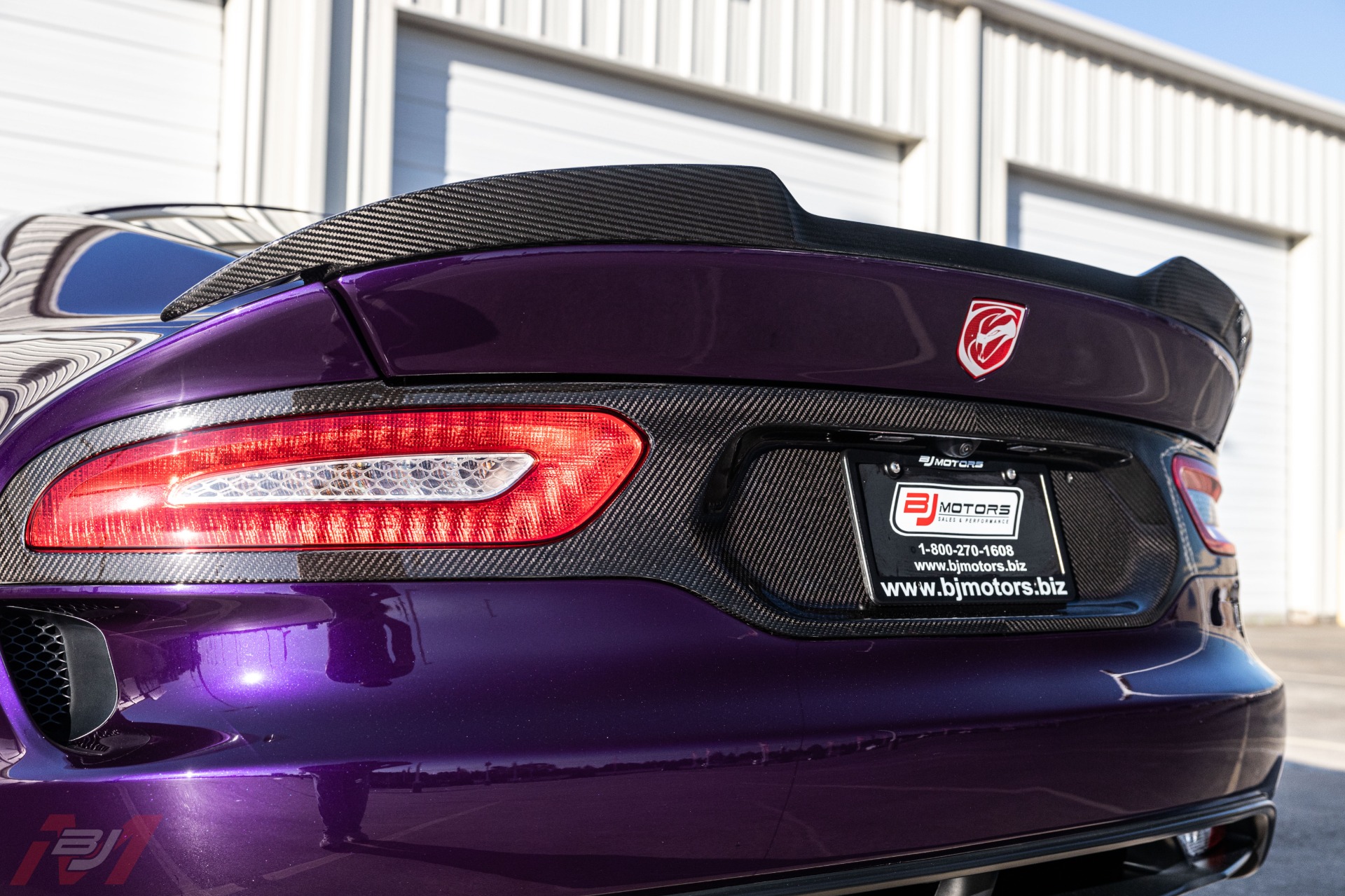 Used-2016-Dodge-Viper-GTC