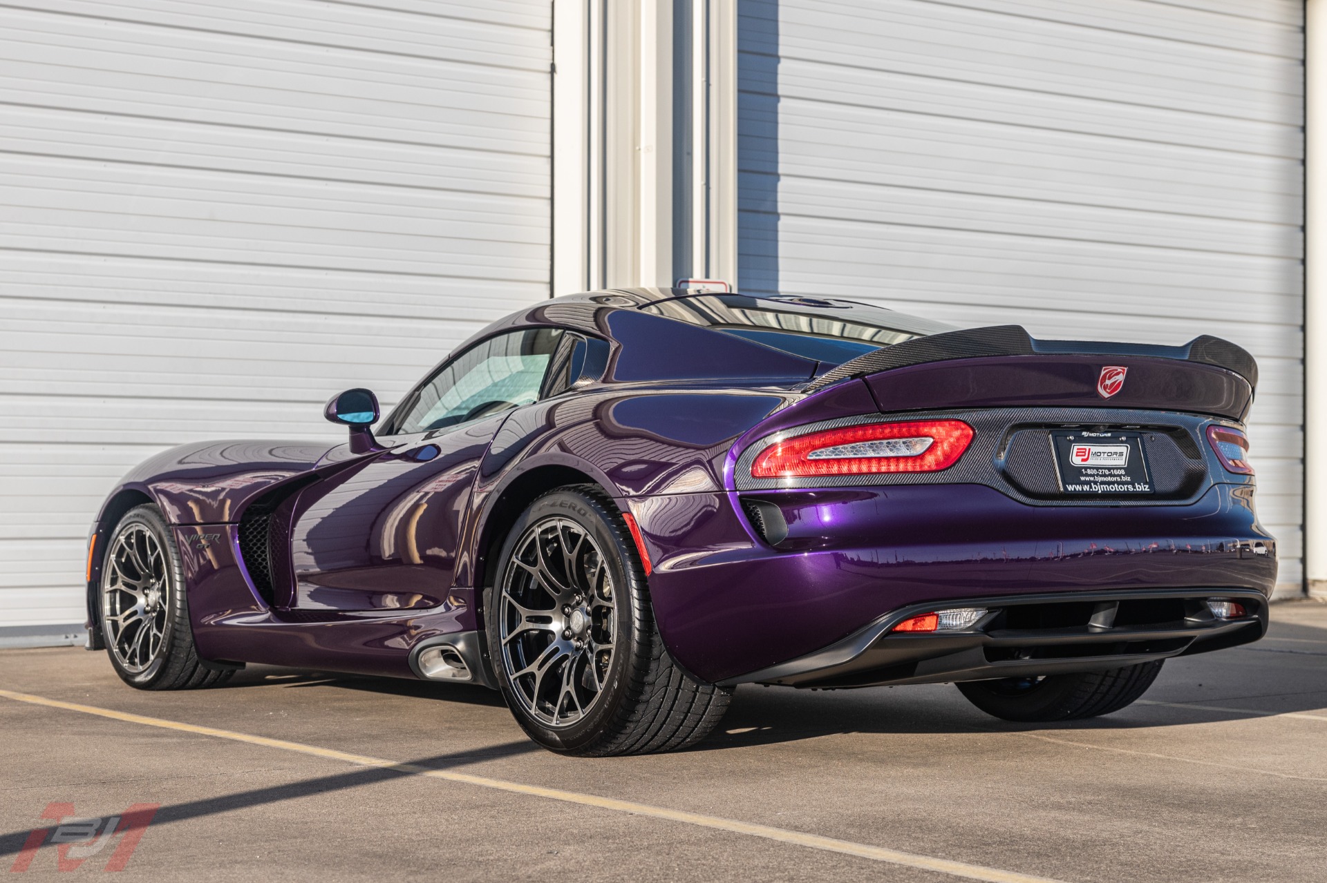 Used-2016-Dodge-Viper-GTC