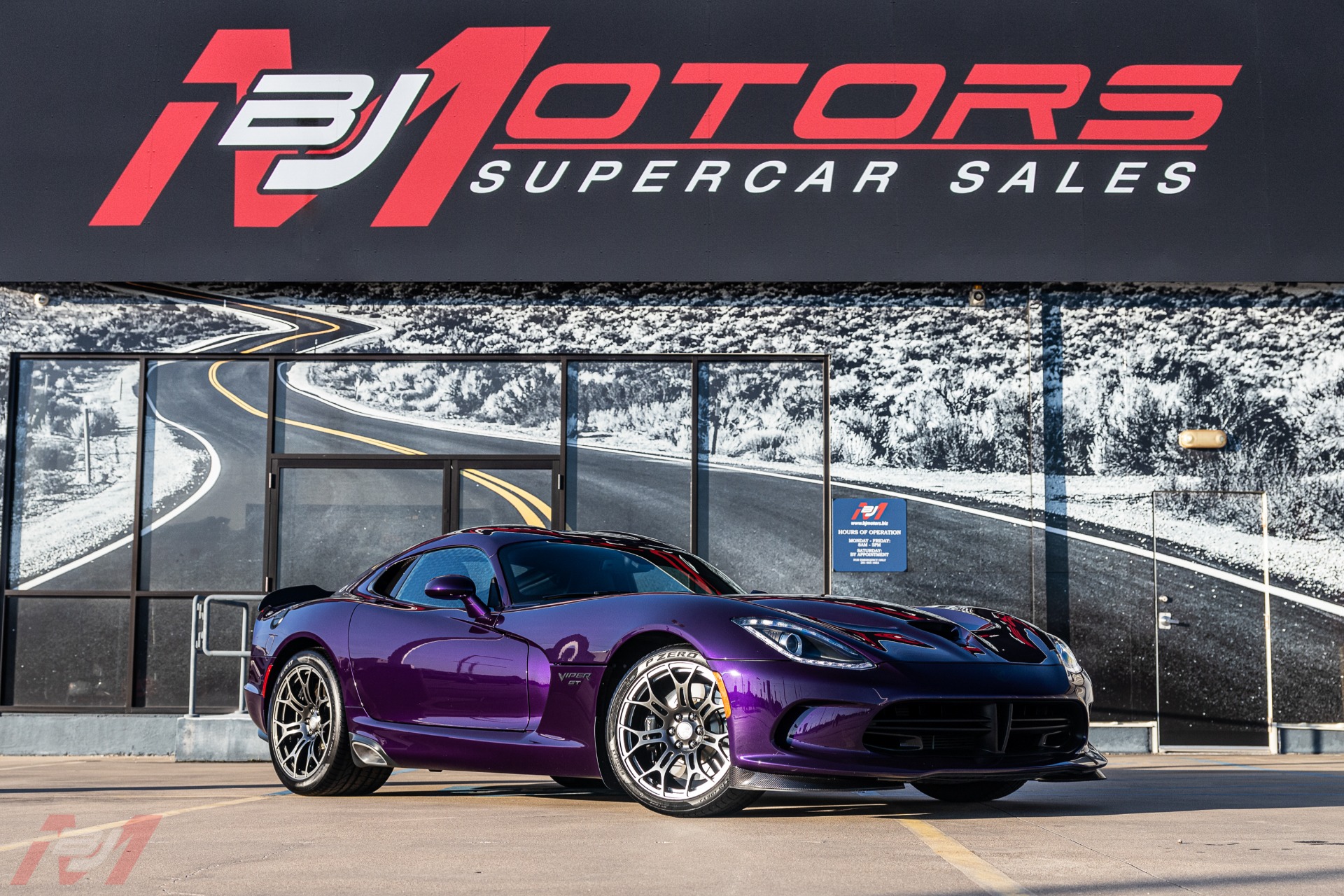 Used-2016-Dodge-Viper-GTC