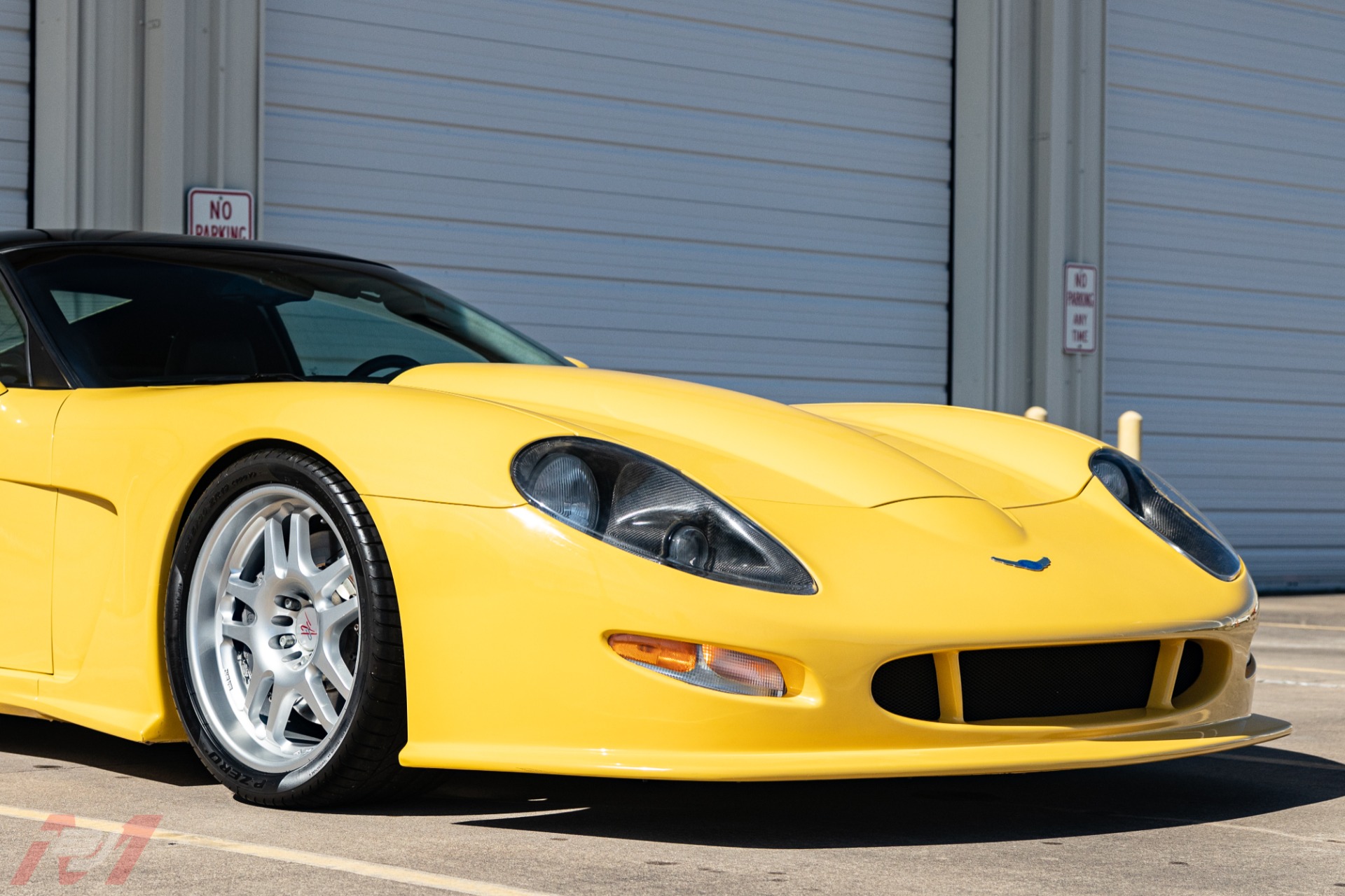 Used-1998-Callaway-C12-Coupe