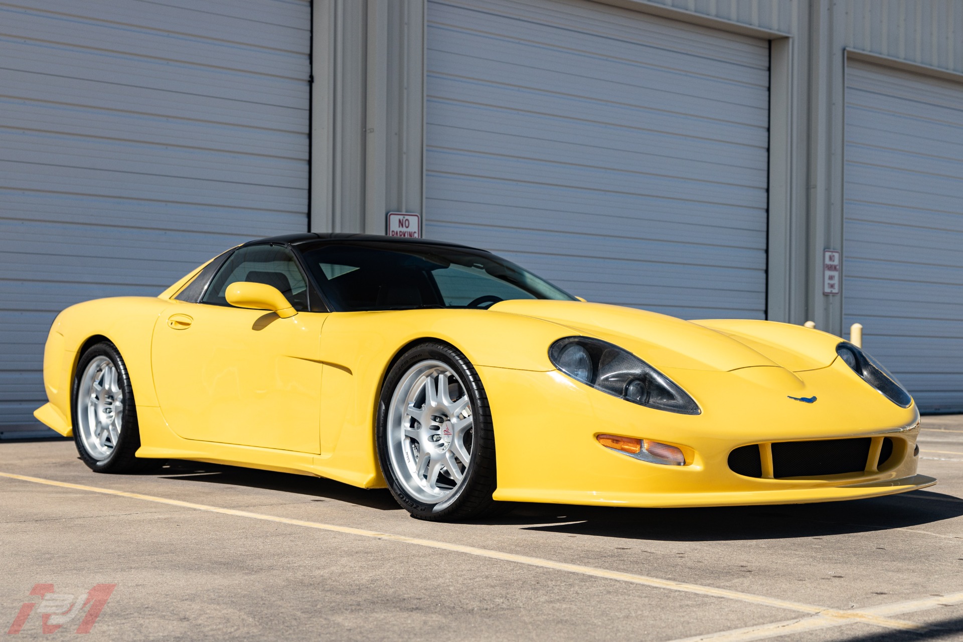 Used-1998-Callaway-C12-Coupe