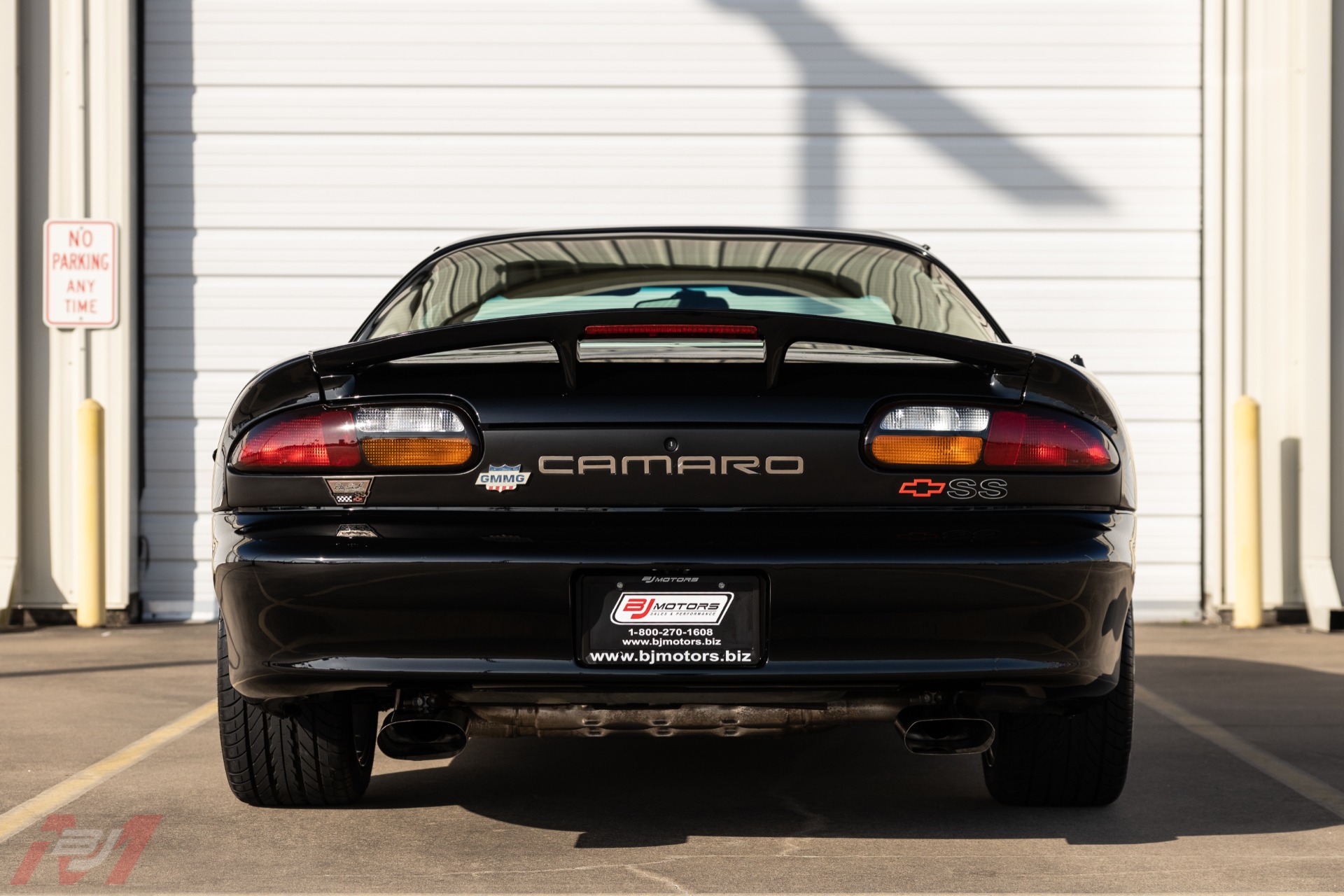 Used-2001-Chevrolet-Camaro-SS-Intimidator