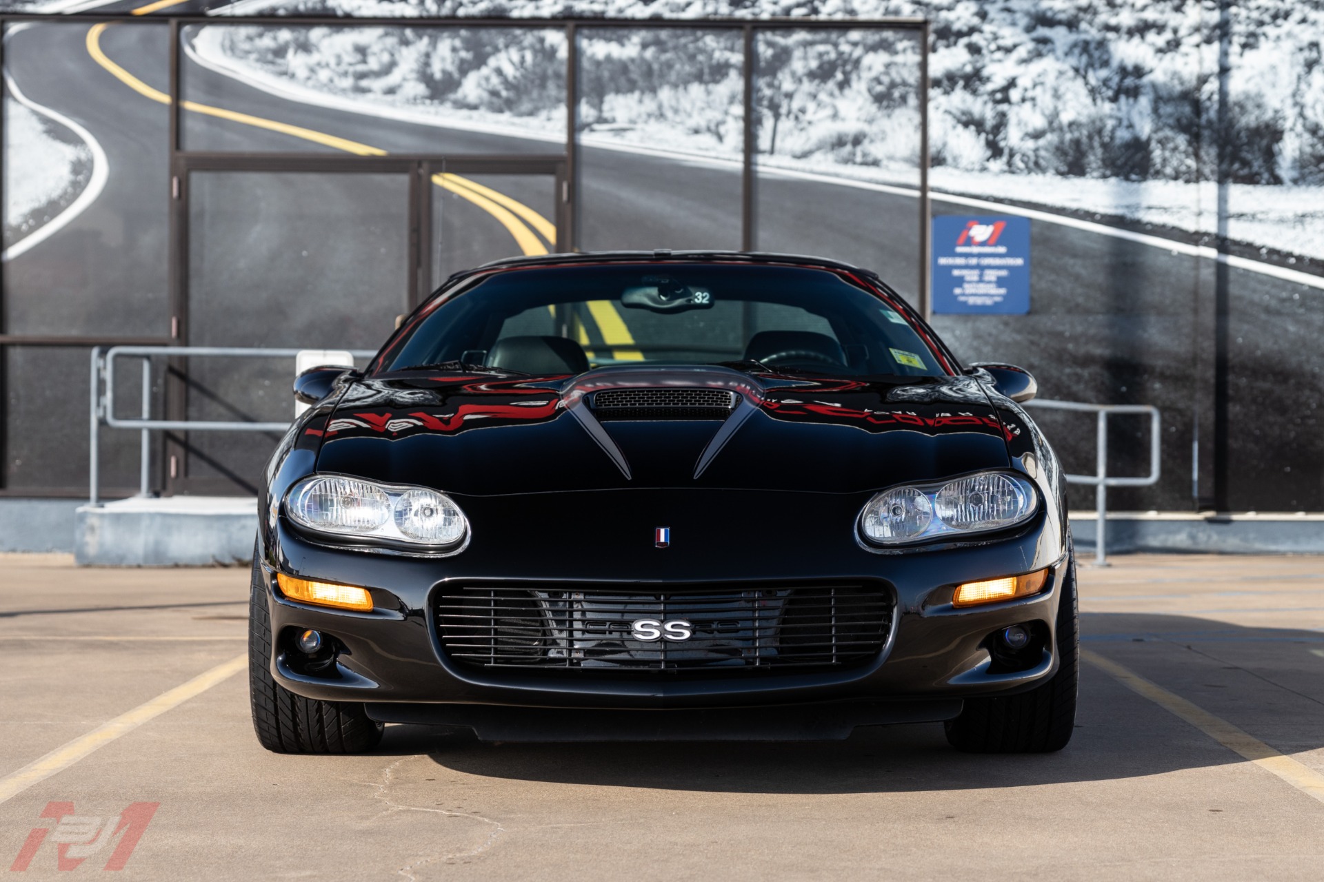 Used-2001-Chevrolet-Camaro-SS-Intimidator