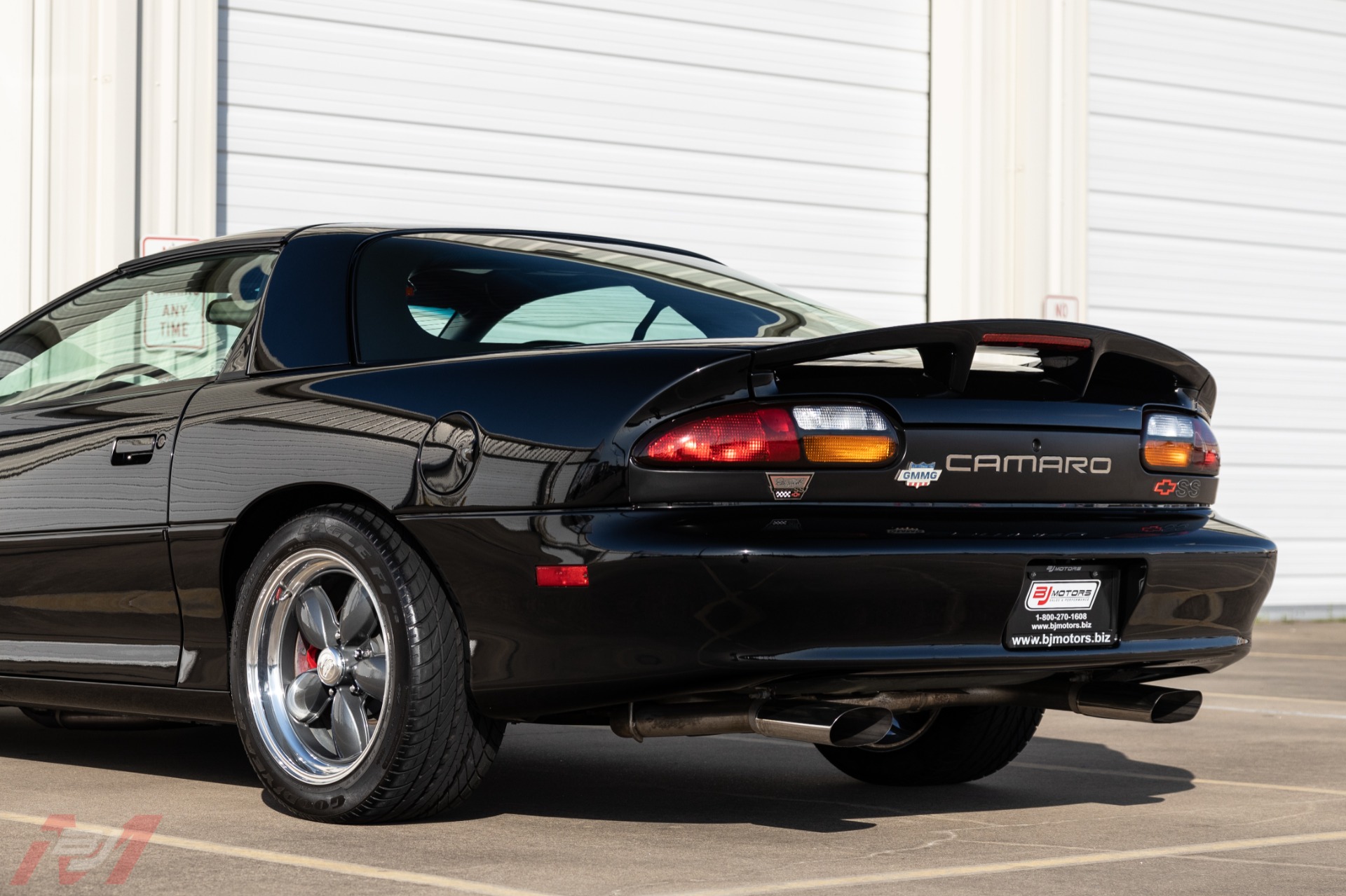 Used-2001-Chevrolet-Camaro-SS-Intimidator