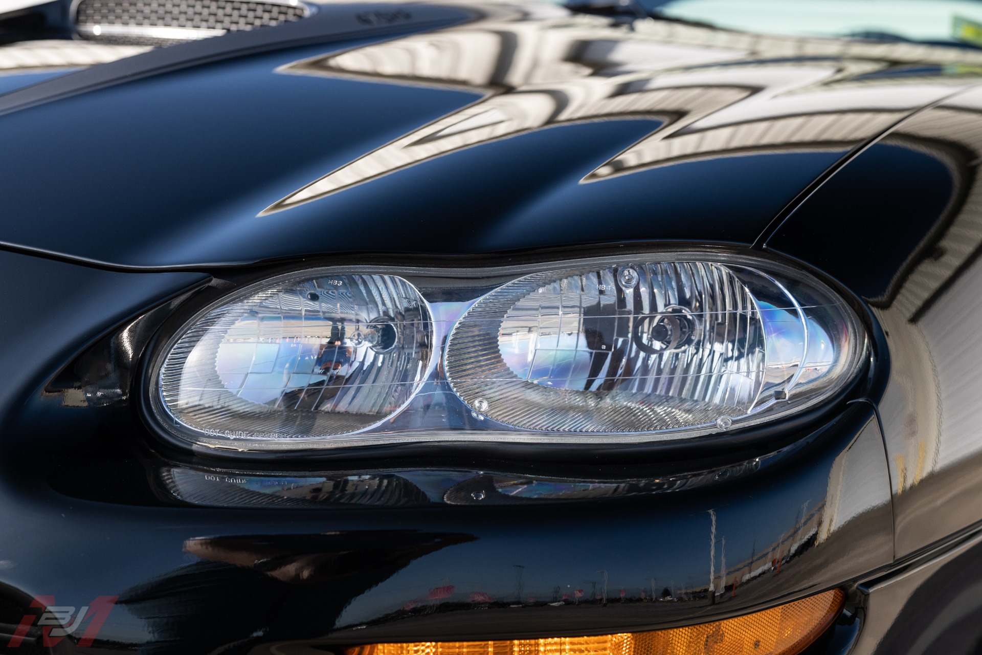 Used-2001-Chevrolet-Camaro-SS-Intimidator