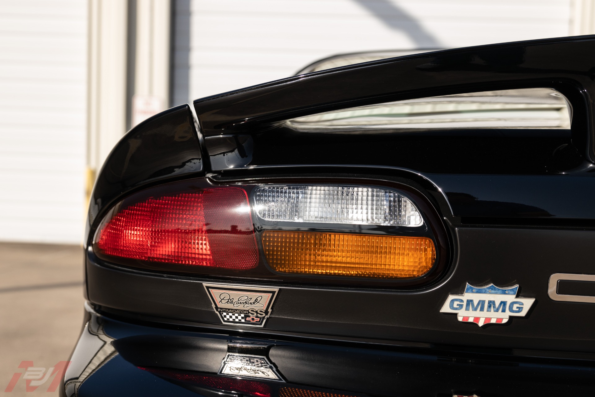 Used-2001-Chevrolet-Camaro-SS-Intimidator