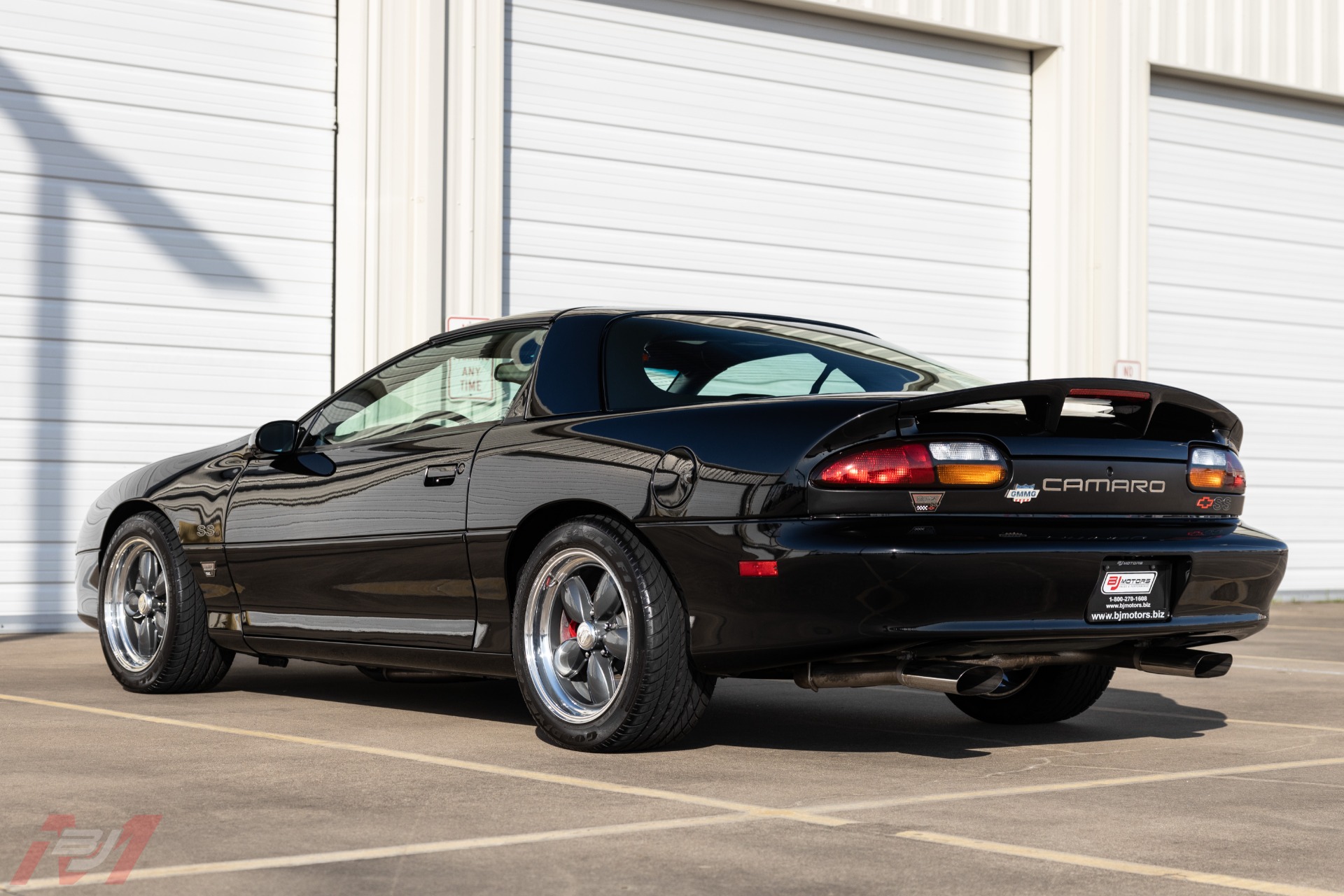 Used-2001-Chevrolet-Camaro-SS-Intimidator