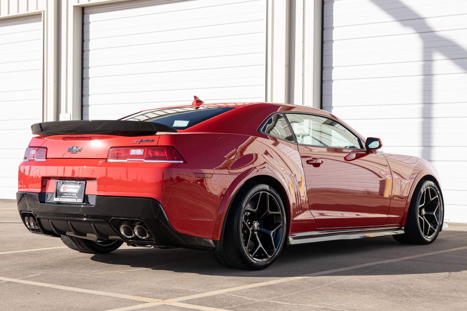 Used-2015-Chevrolet-Camaro-Z28