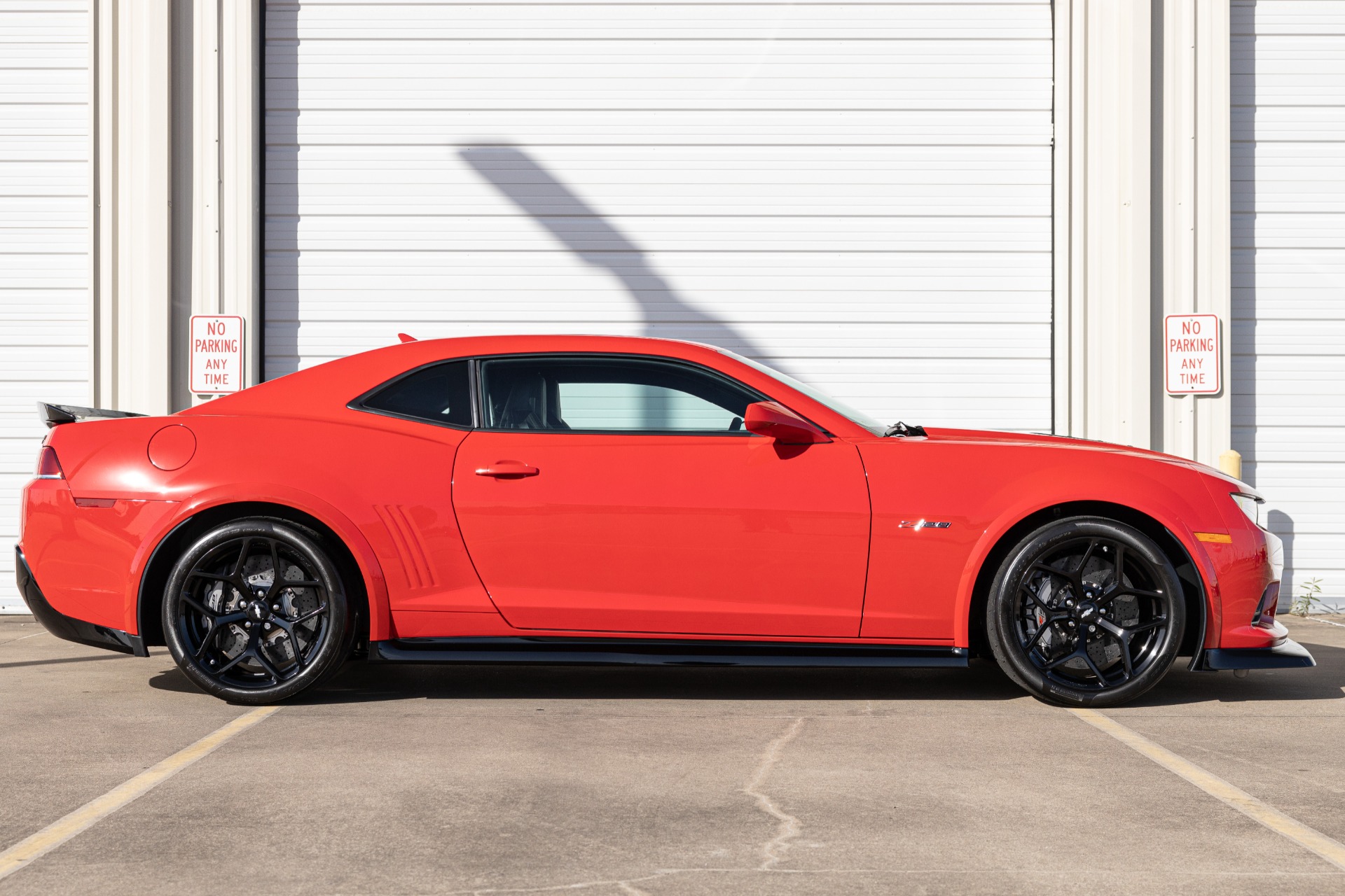 Used-2015-Chevrolet-Camaro-Z28