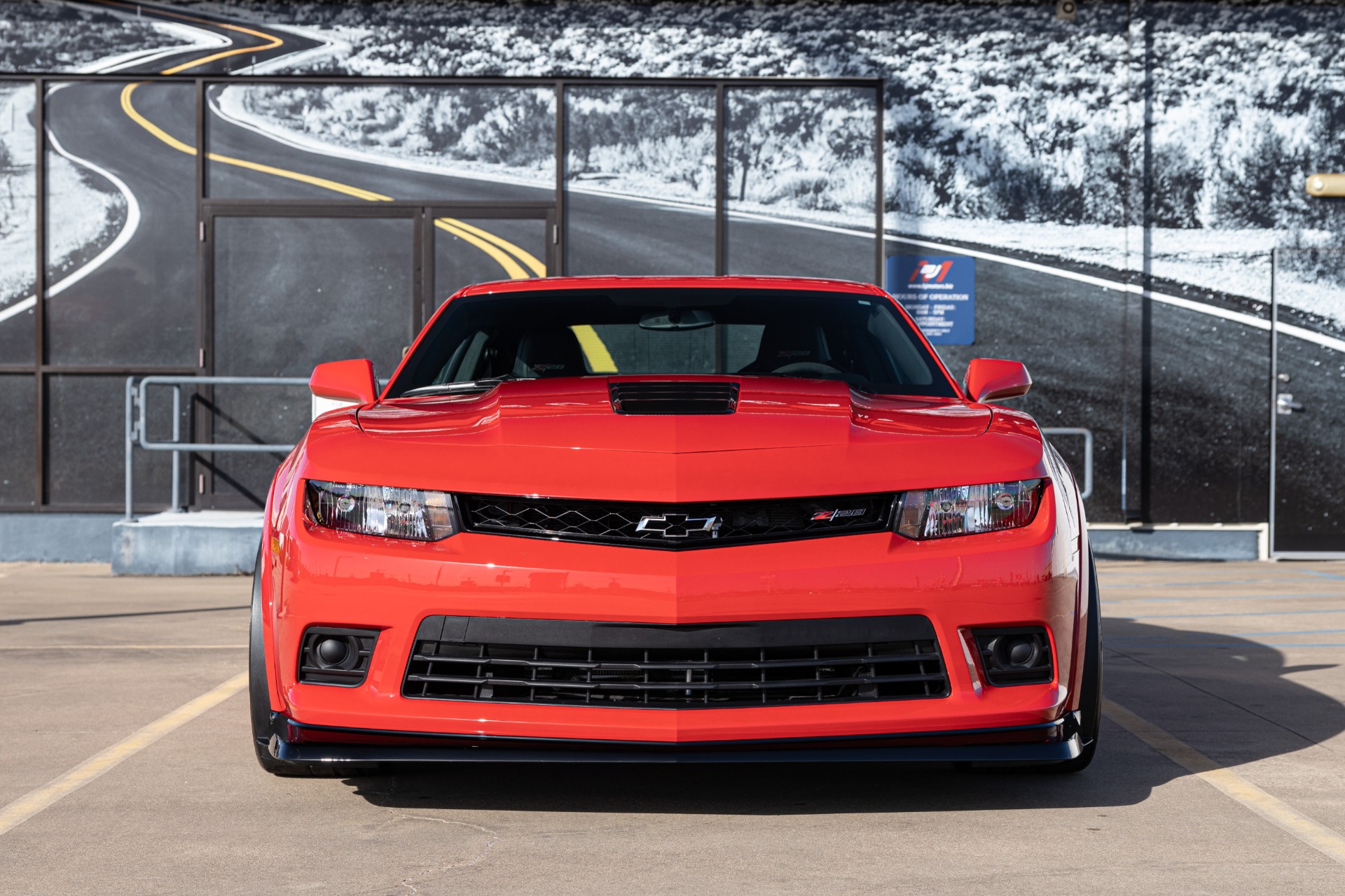 Used-2015-Chevrolet-Camaro-Z28