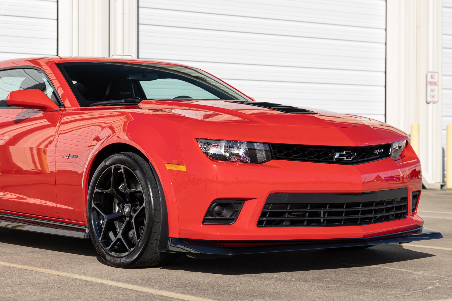 Used-2015-Chevrolet-Camaro-Z28