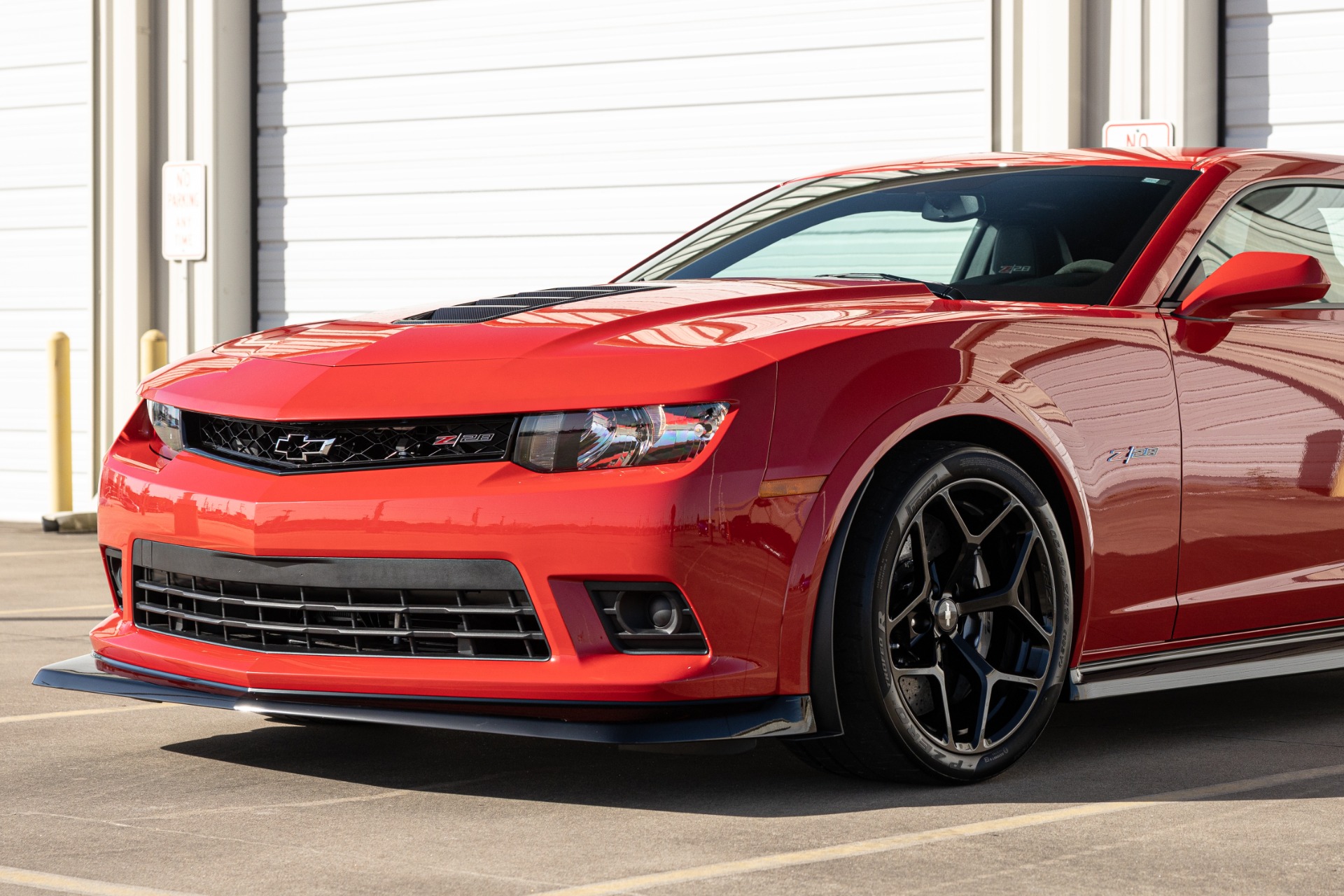 Used-2015-Chevrolet-Camaro-Z28