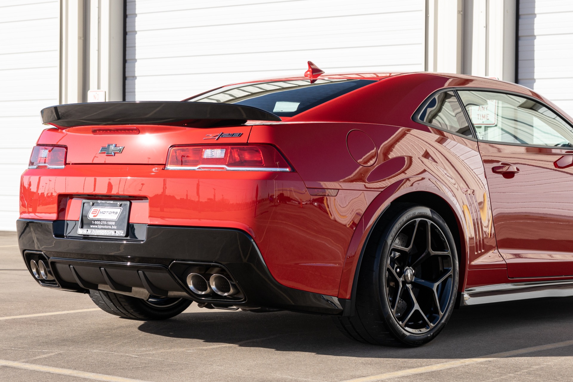 Used-2015-Chevrolet-Camaro-Z28