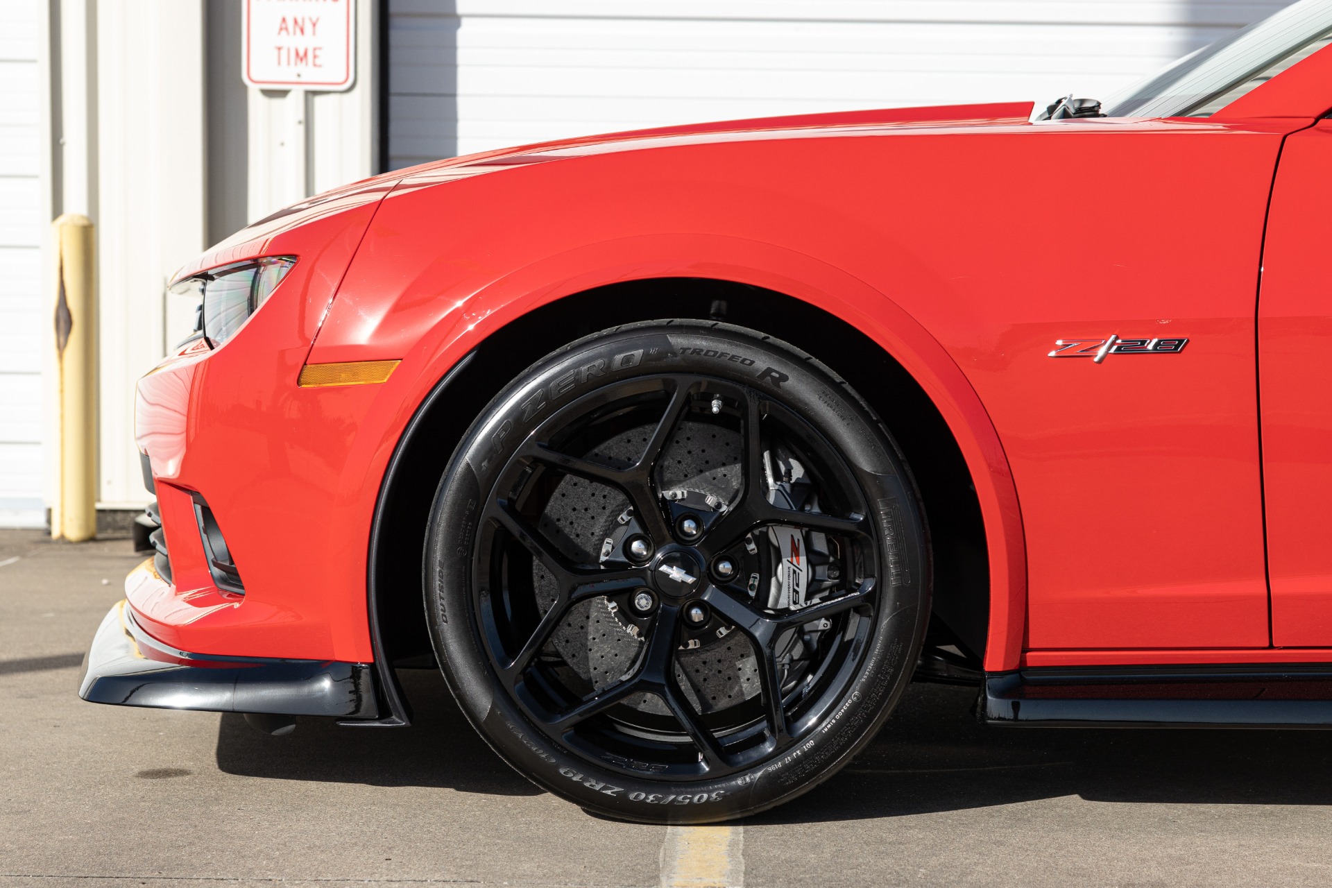 Used-2015-Chevrolet-Camaro-Z28