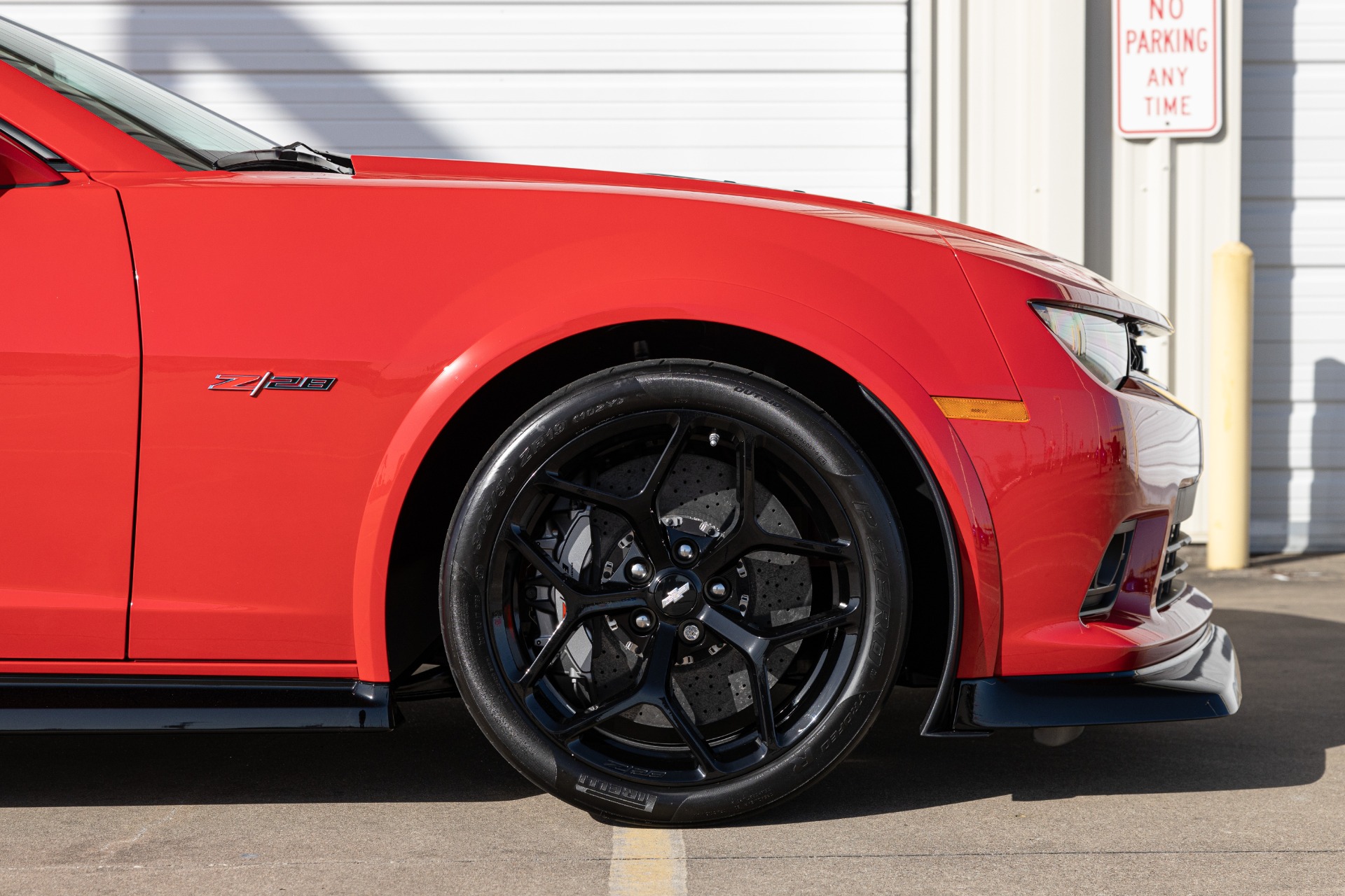 Used-2015-Chevrolet-Camaro-Z28