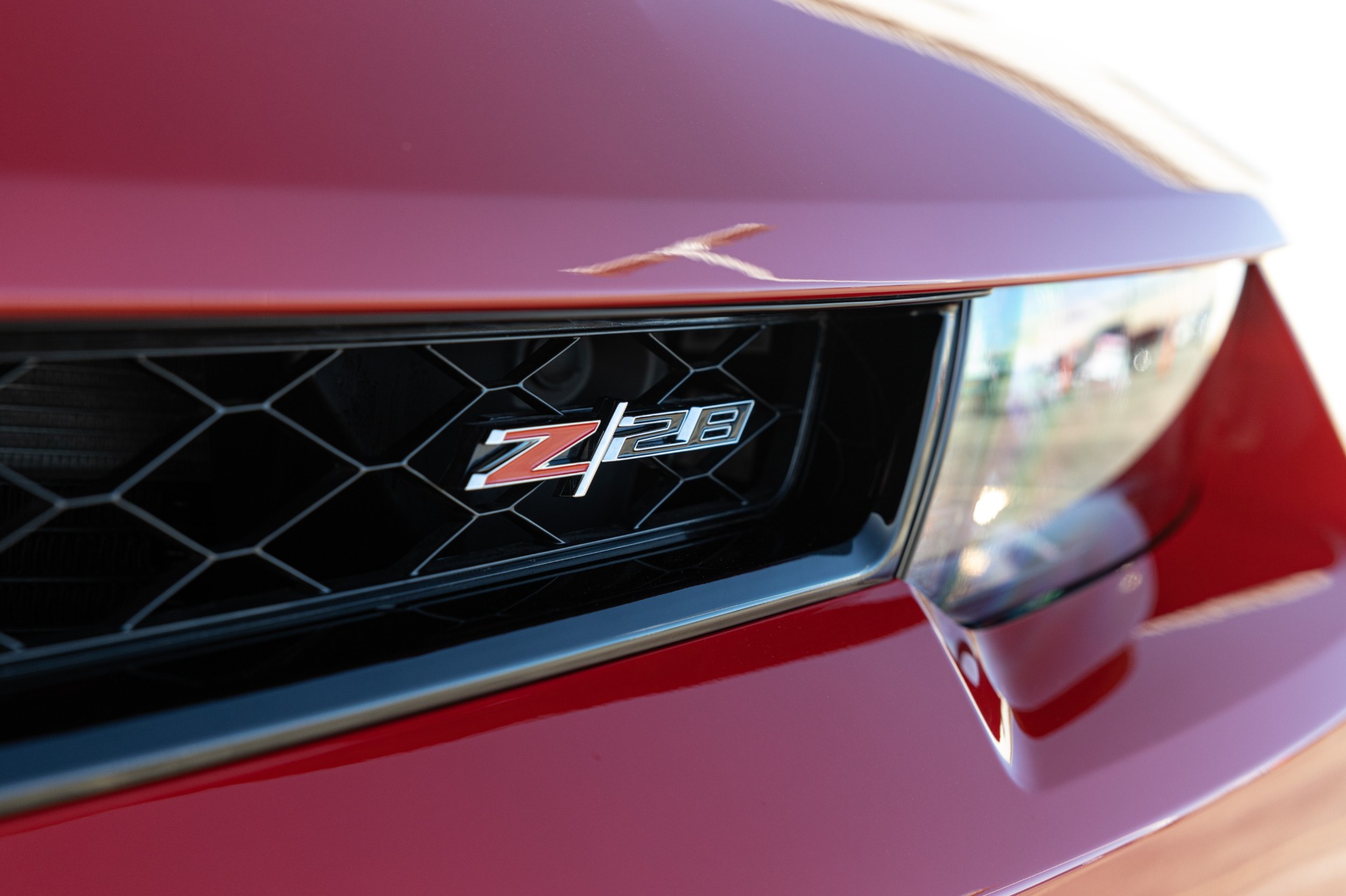 Used-2015-Chevrolet-Camaro-Z28