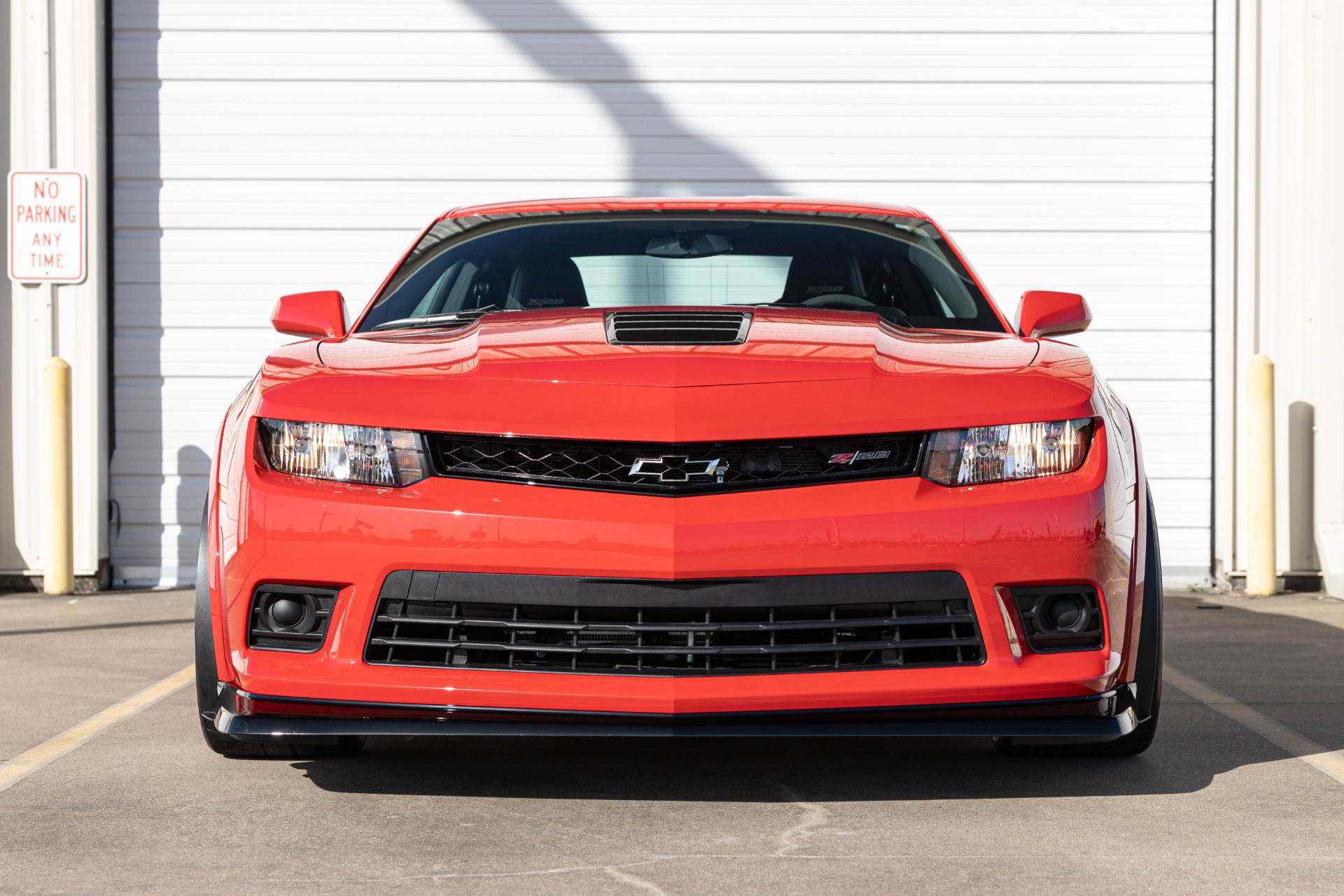 Used-2015-Chevrolet-Camaro-Z28