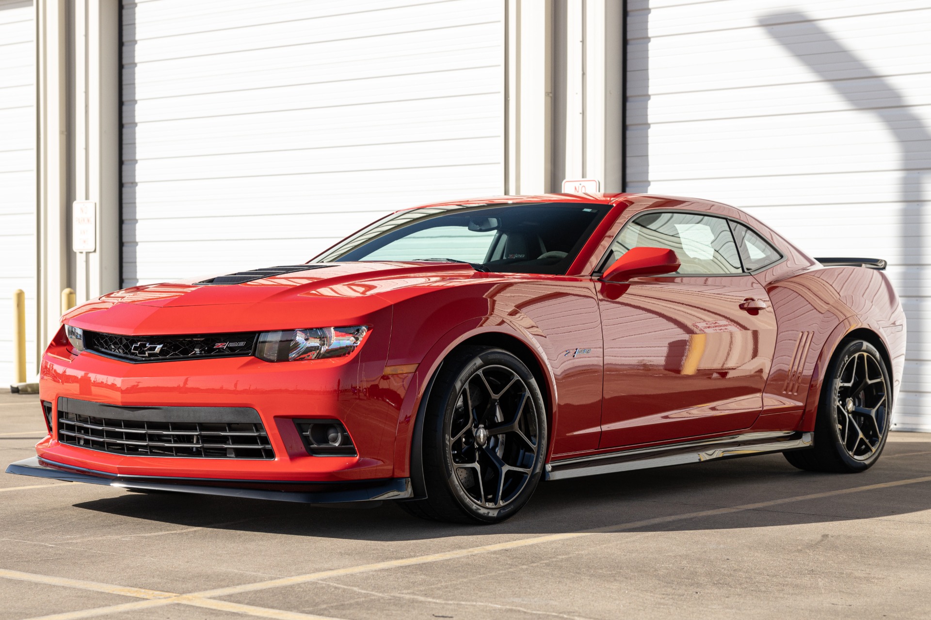 Used-2015-Chevrolet-Camaro-Z28