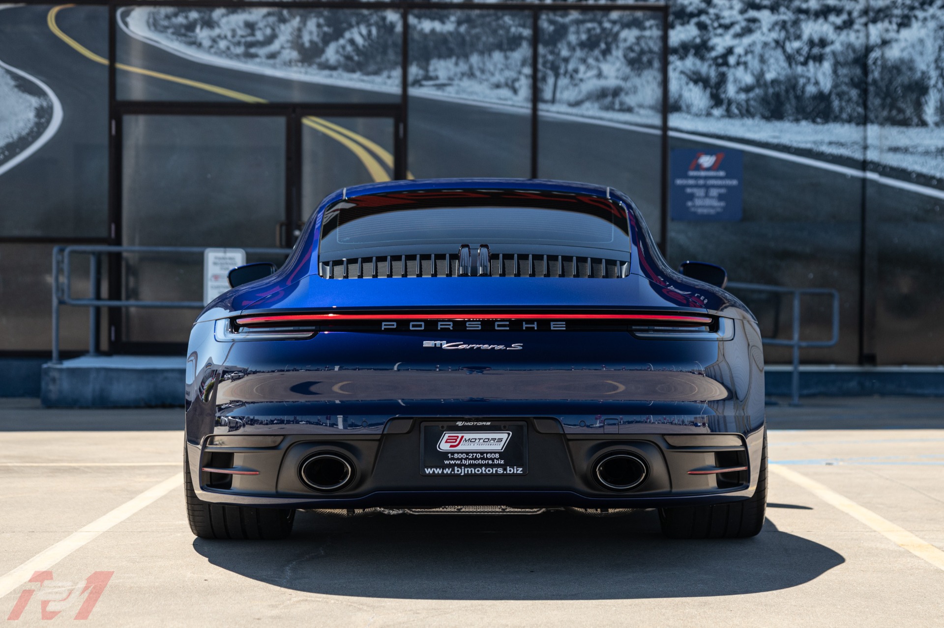 Used-2020-Porsche-911-Carrera-S