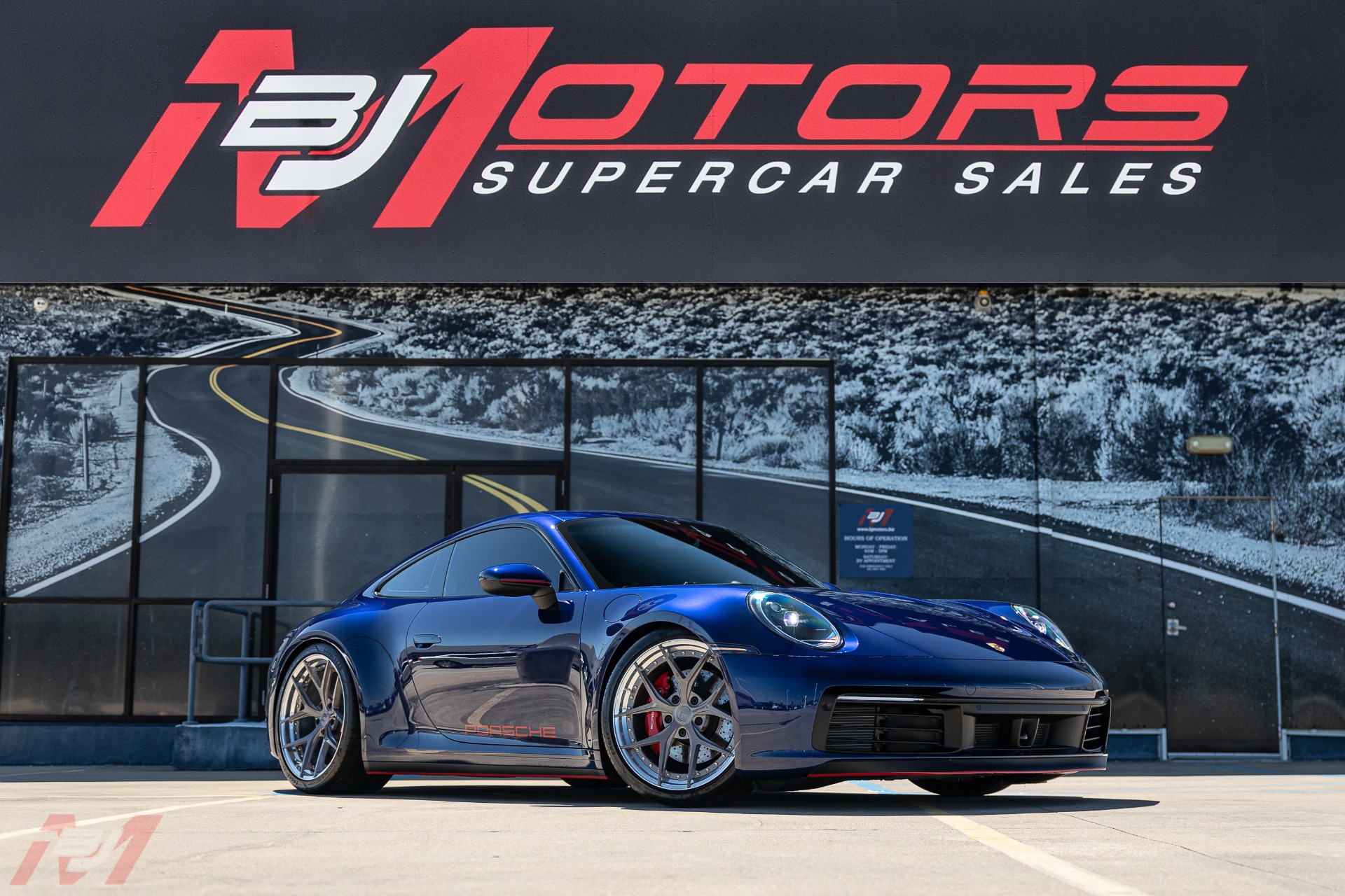 Used 2020 Porsche 911 Carrera S For Sale (Special Pricing) | BJ Motors  Stock #LS225514