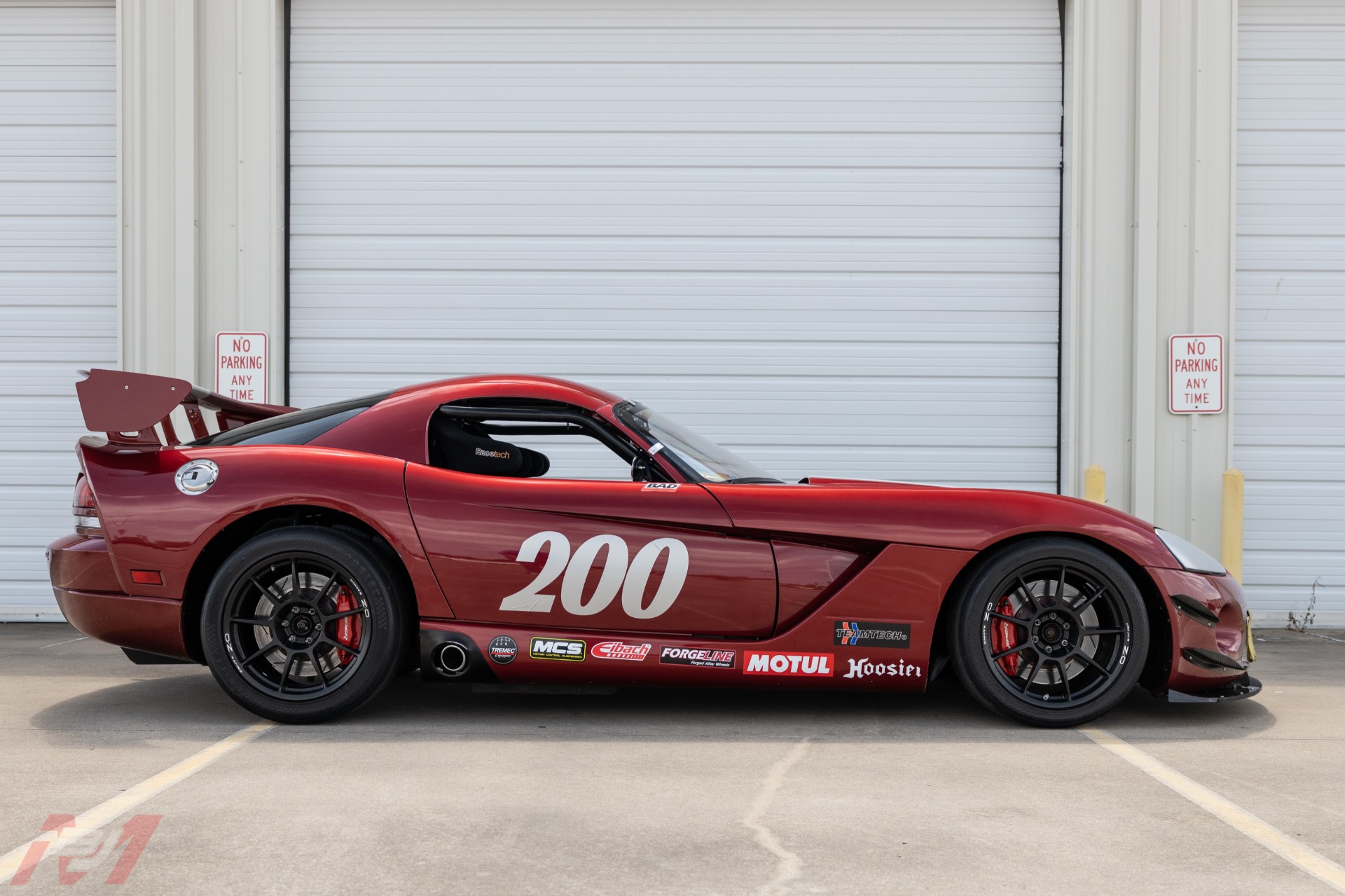 Used-2008-Dodge-Viper-ACR-X-Clone