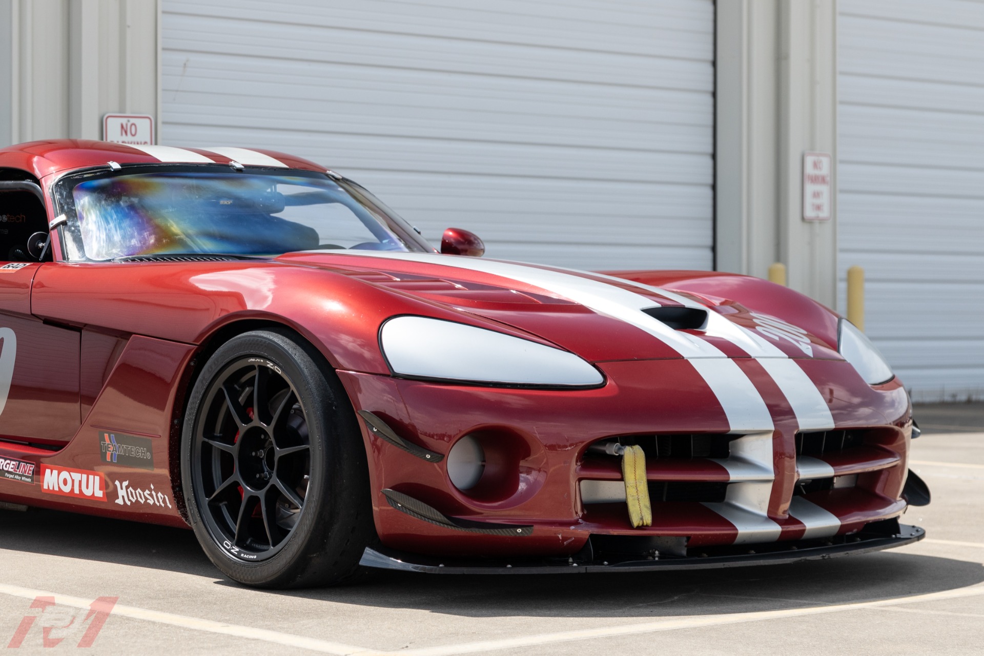 Used-2008-Dodge-Viper-ACR-X-Clone