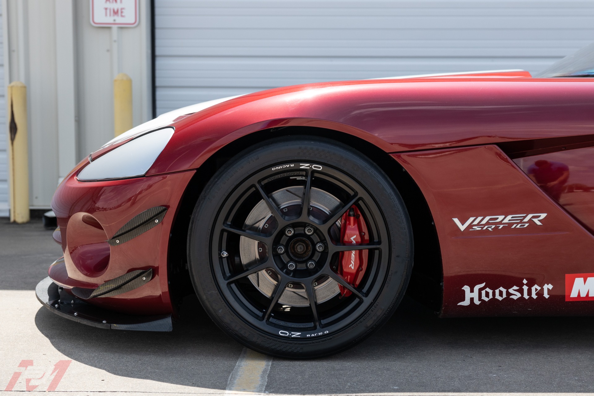 Used-2008-Dodge-Viper-ACR-X-Clone